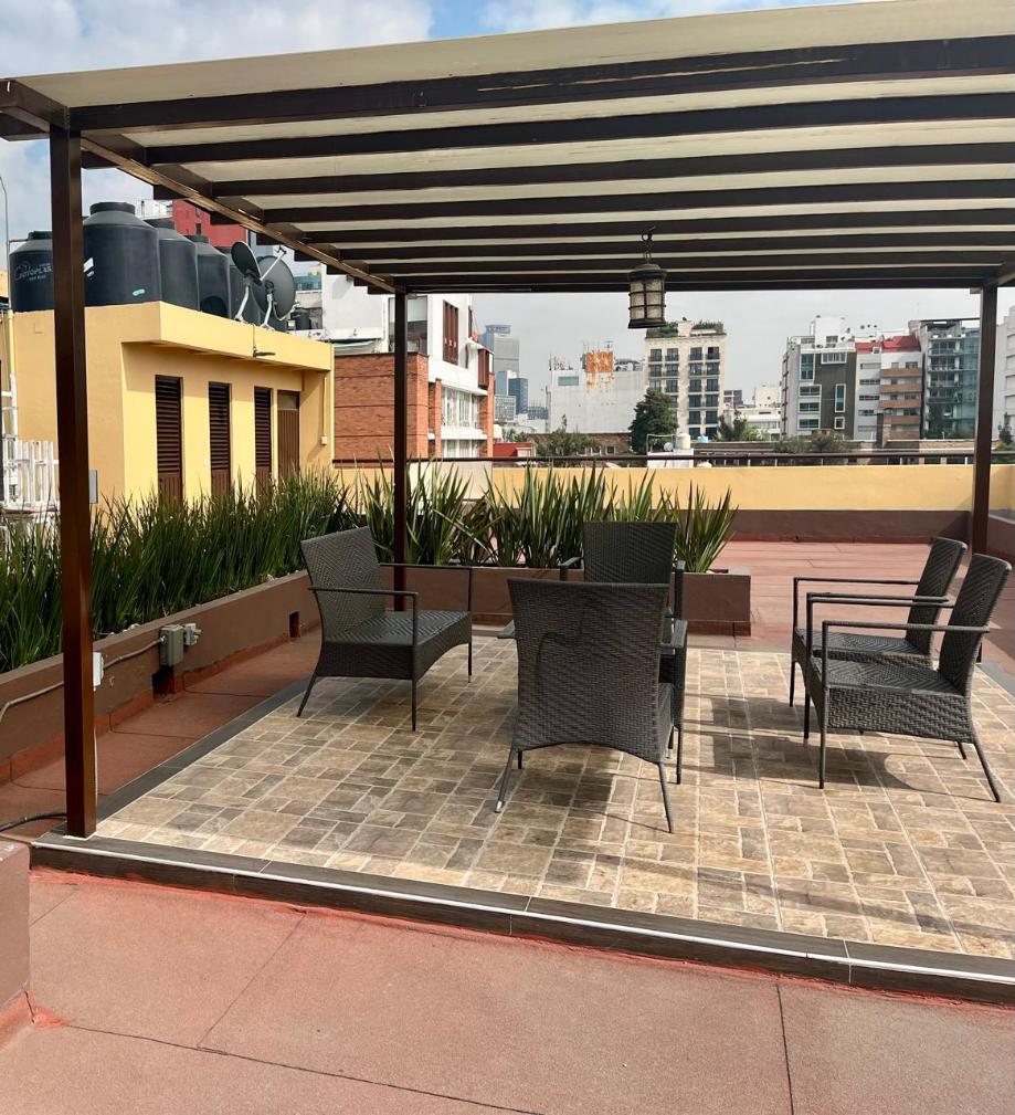 Ej?rcito Nacional, Miguel Hidalgo, Ciudad de México, 11550, Mexico, 3 Bedrooms Bedrooms, ,2 BathroomsBathrooms,Residential,For Sale,Ej?rcito Nacional,1676662