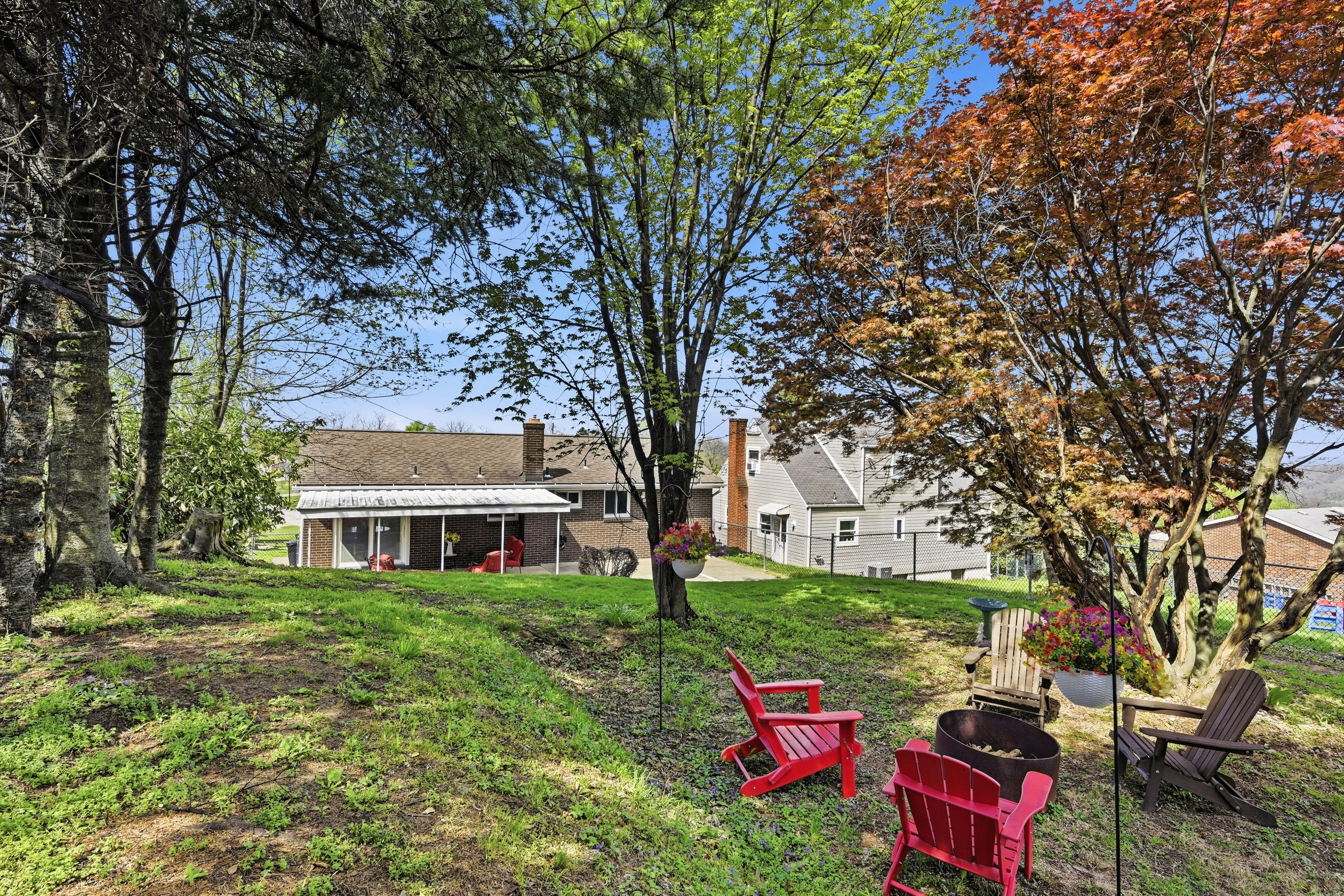  27 Flora Road, Pittsburgh, PA 15227 - 物件實景