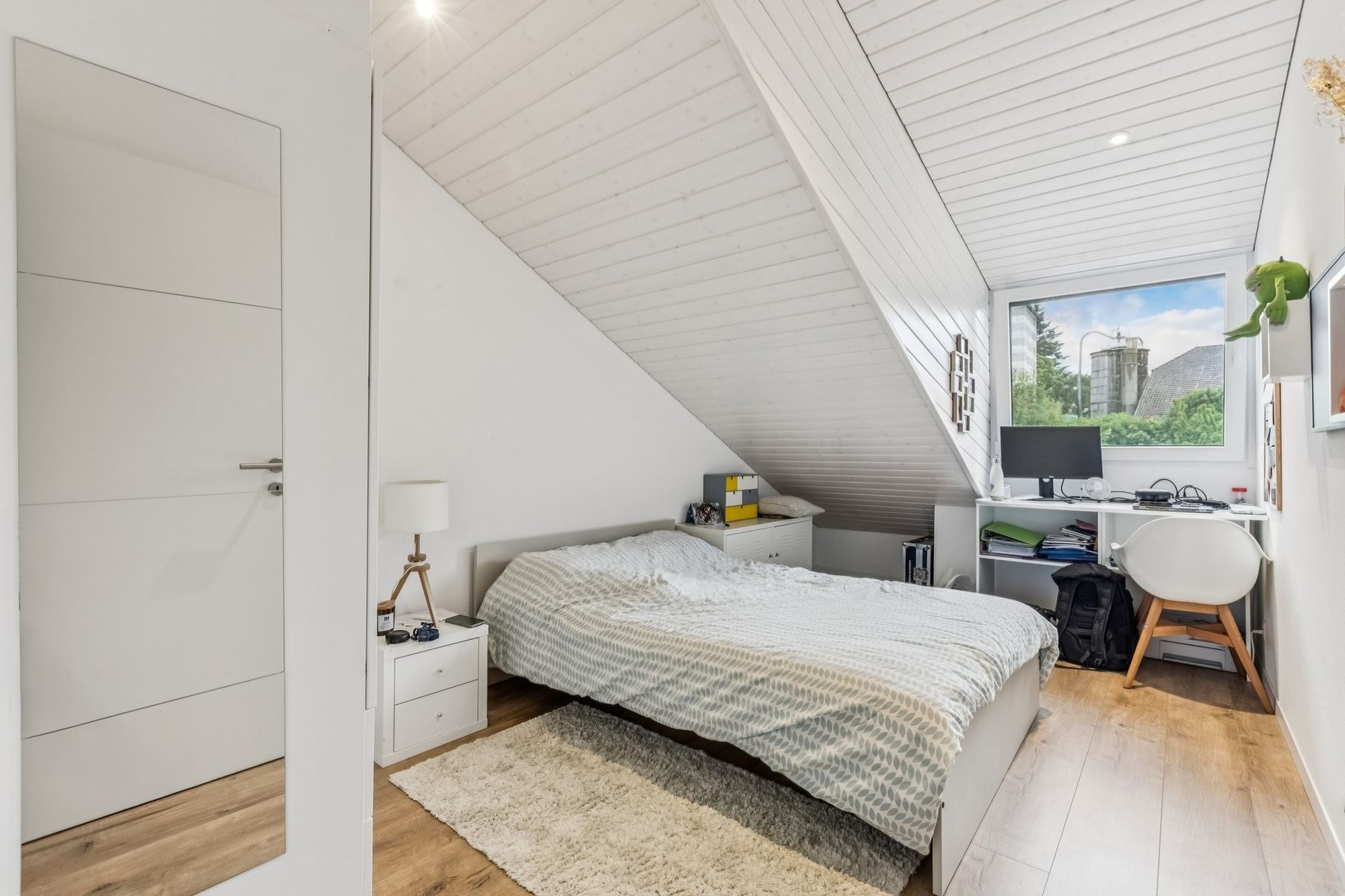 Attractive, spacious duplex apartment - 物件實景