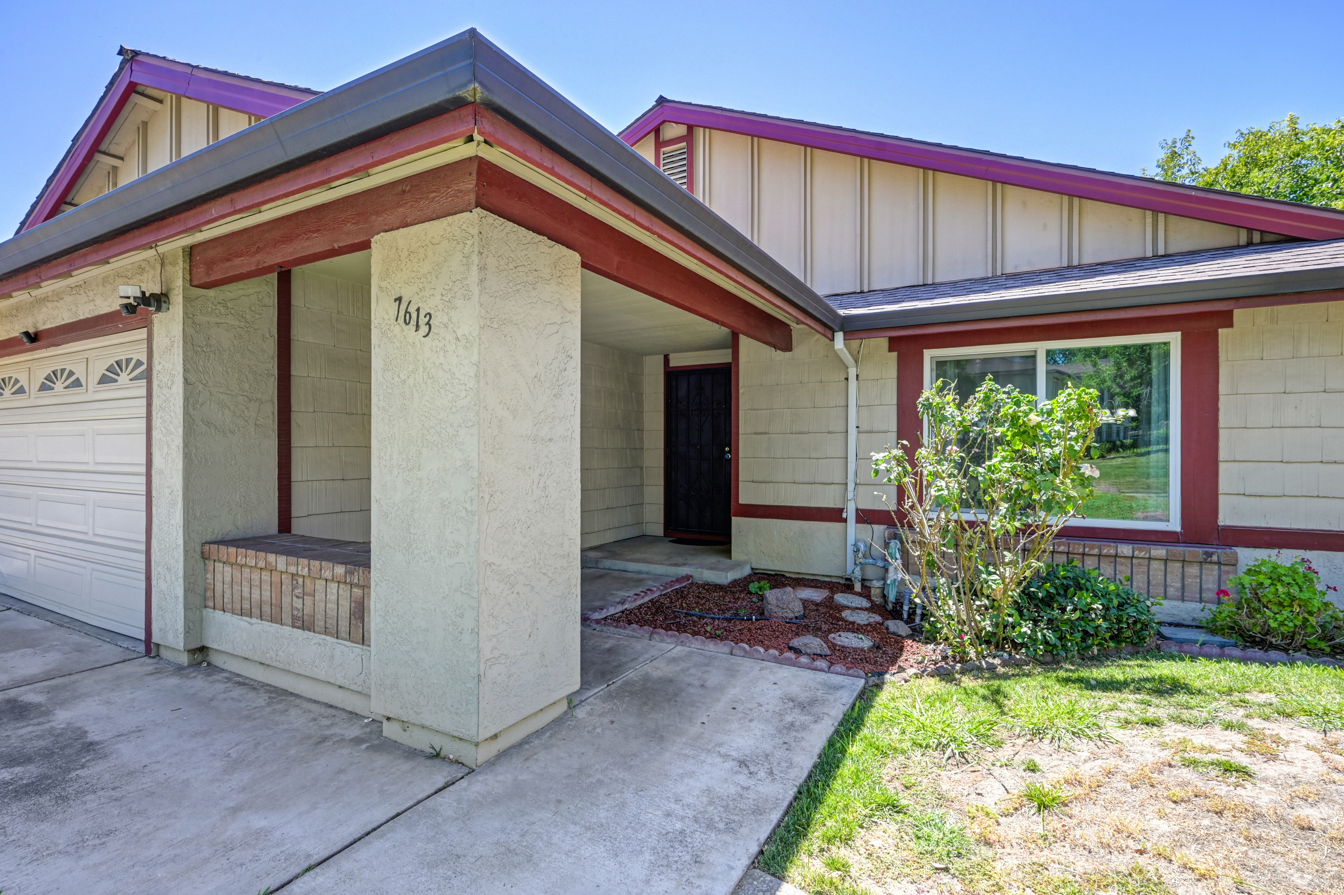  7613 Black Bear Drive, Sacramento, CA 95843 - 物件實景