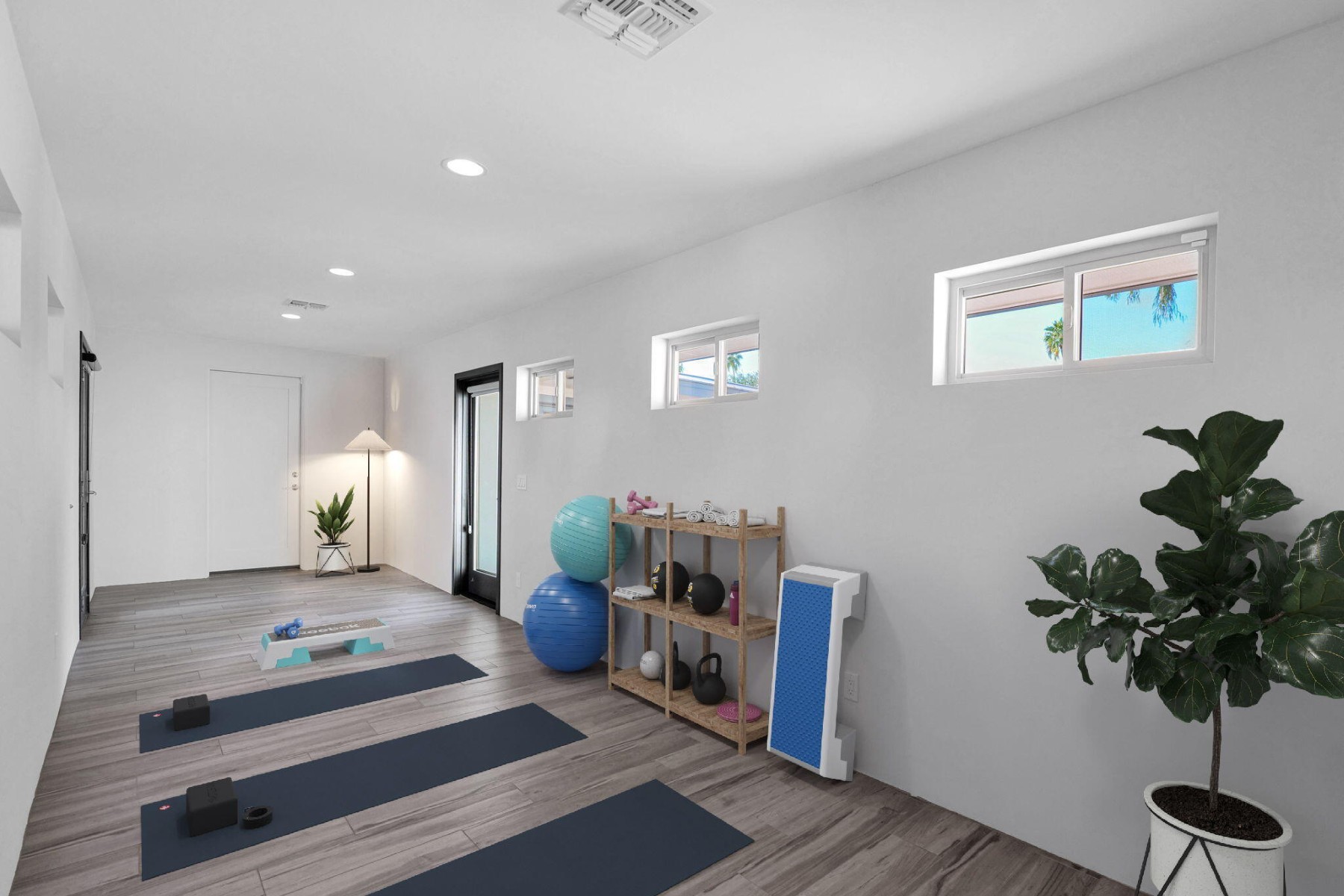  11813 N Blackheath Road  Scottsdale, AZ - 物件實景