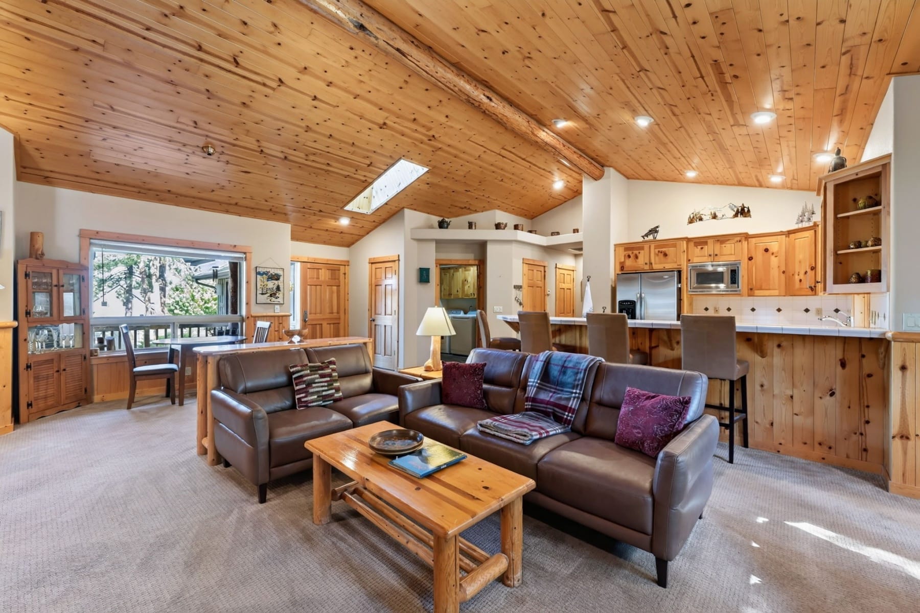  20118 Crystal Mountain Lane Bend, OR 97702 - 物件實景