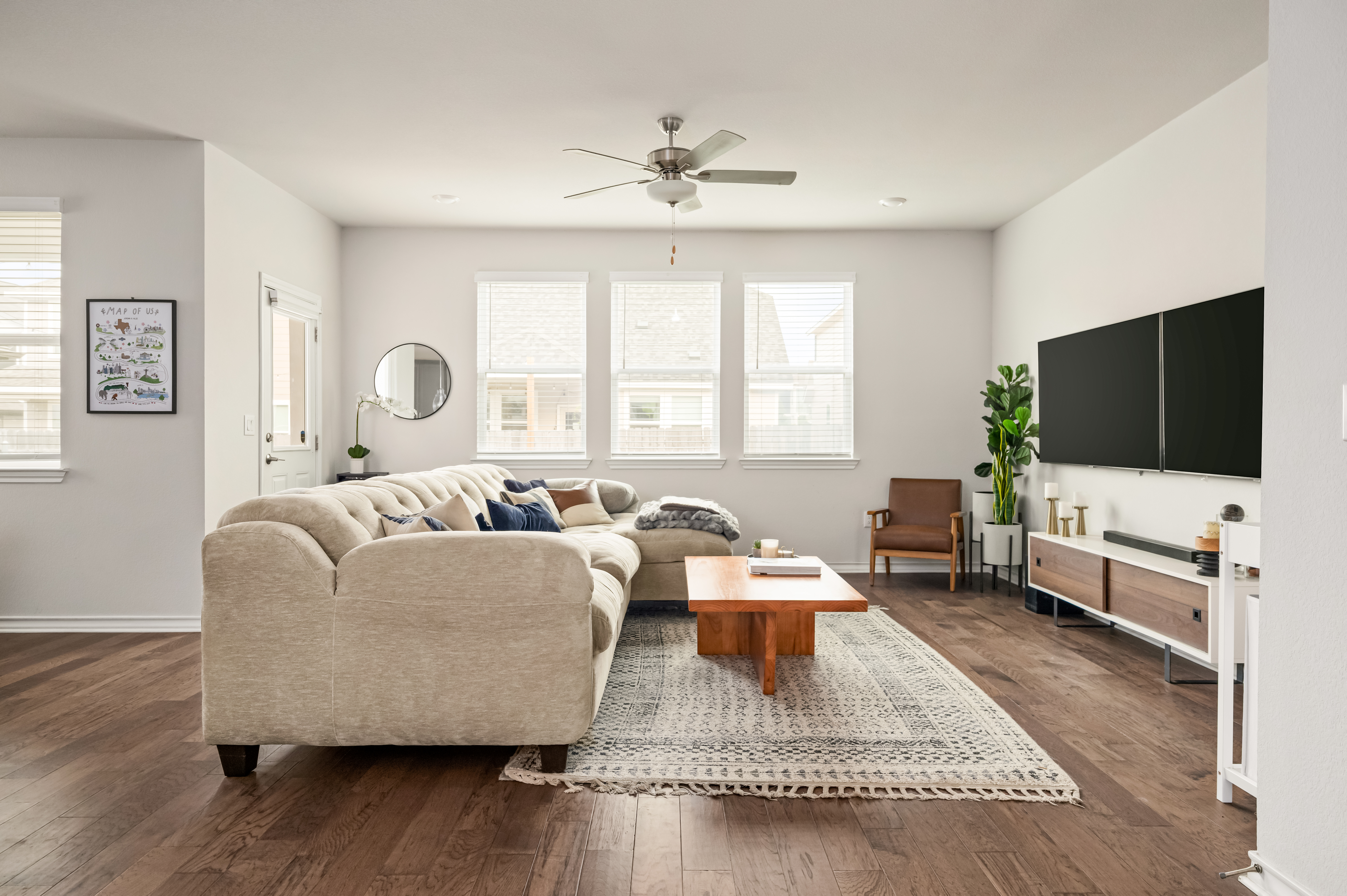  5408 Jason Drive, Austin, TX 78723 - 物件實景