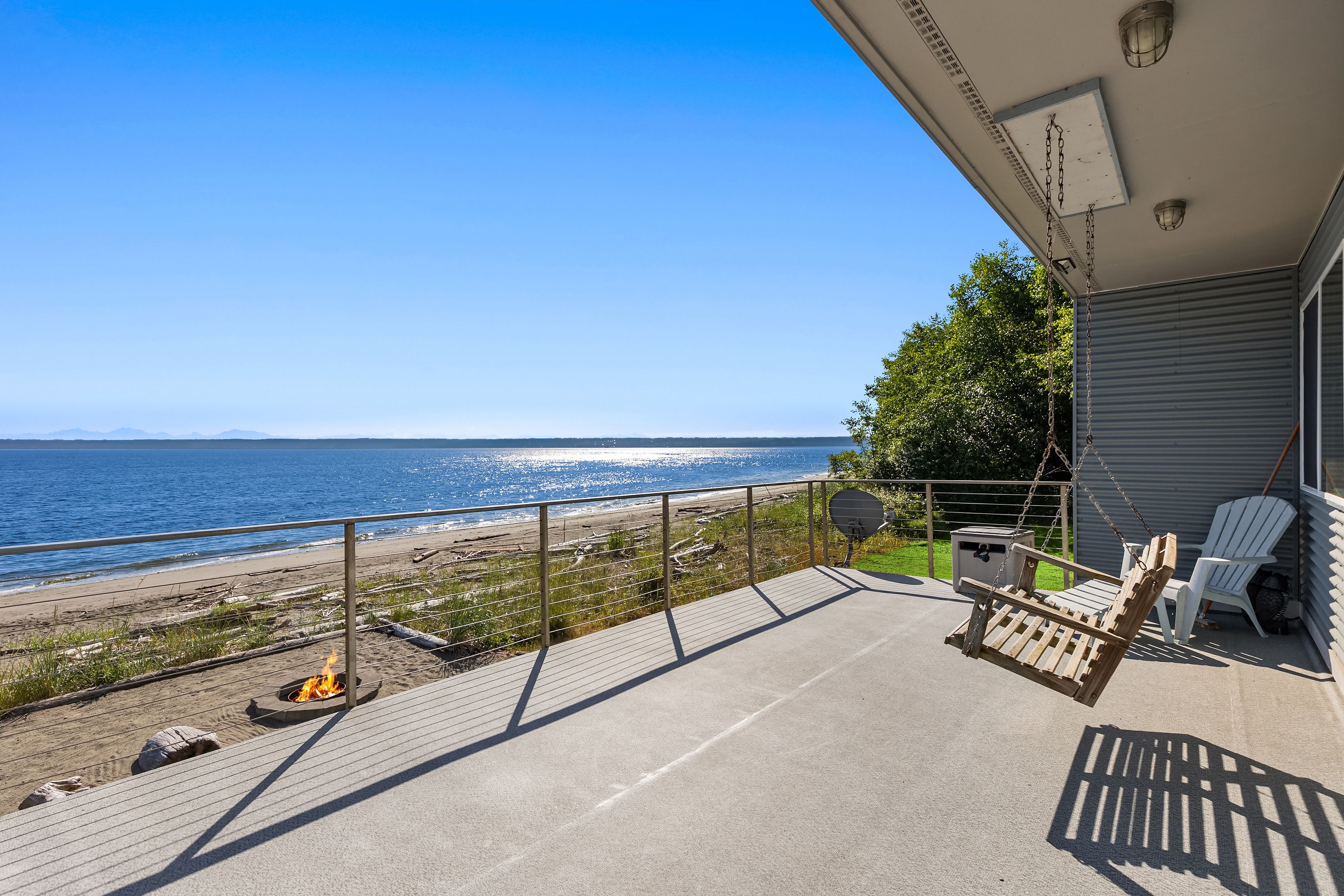  27865 Sandy Beach Lane NE, Kingston, WA 98346 - 物件實景