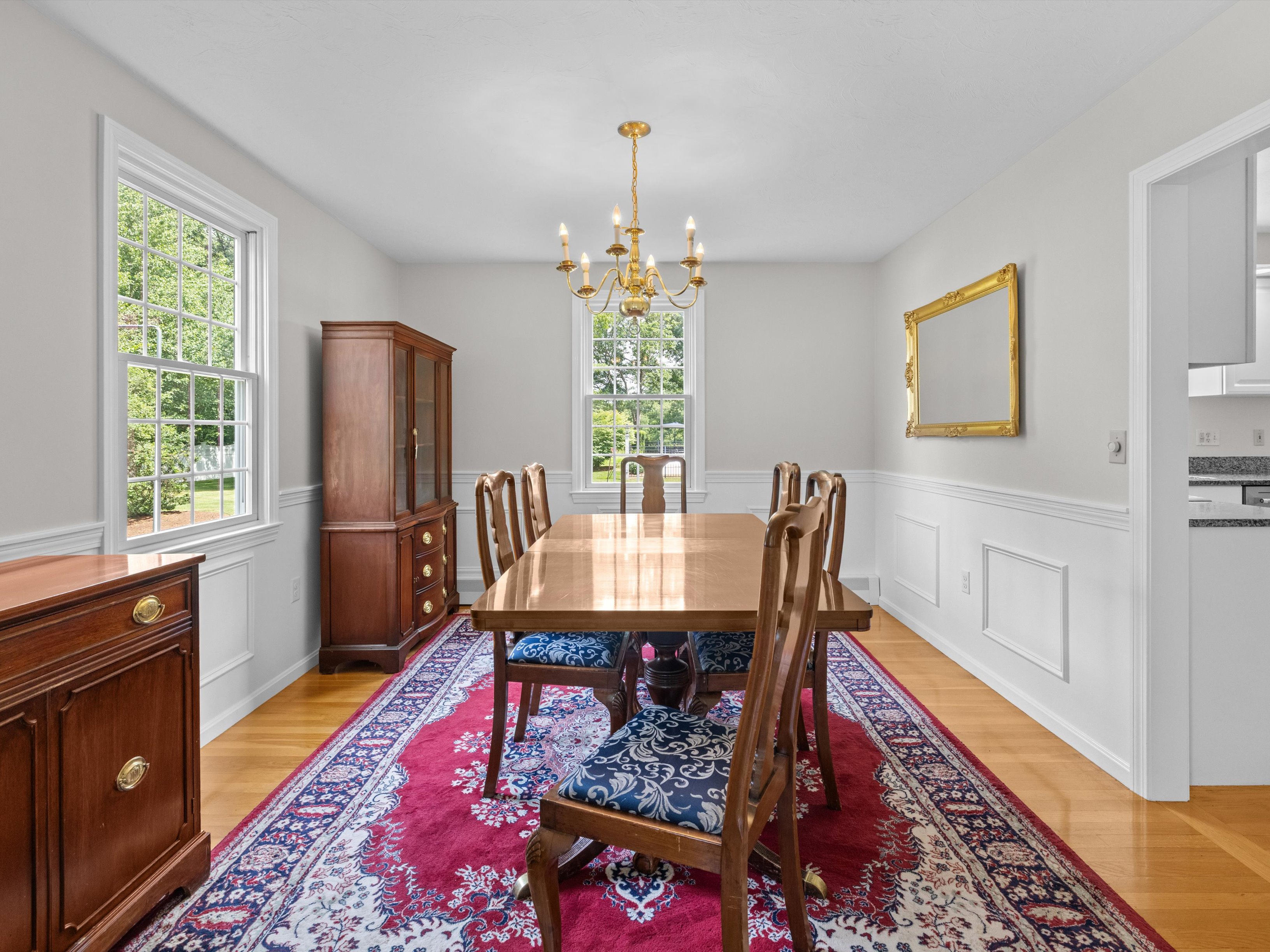  16 King Philip Path, Mendon, MA 01756 - 物件實景