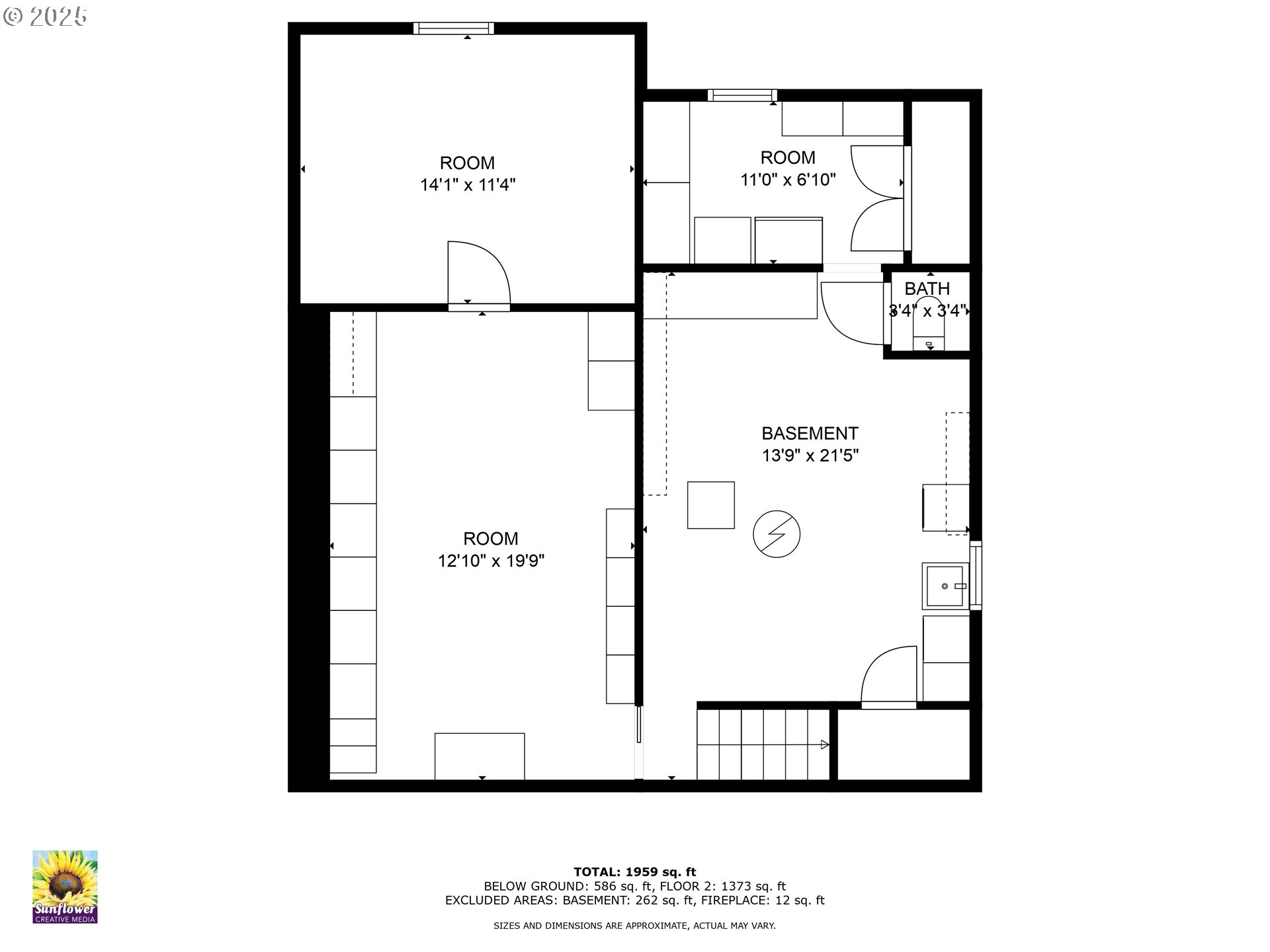 Portland, Oregon, 97202, United States, 3 Bedrooms Bedrooms, ,1 BathroomBathrooms,Residential,For Sale,1721248