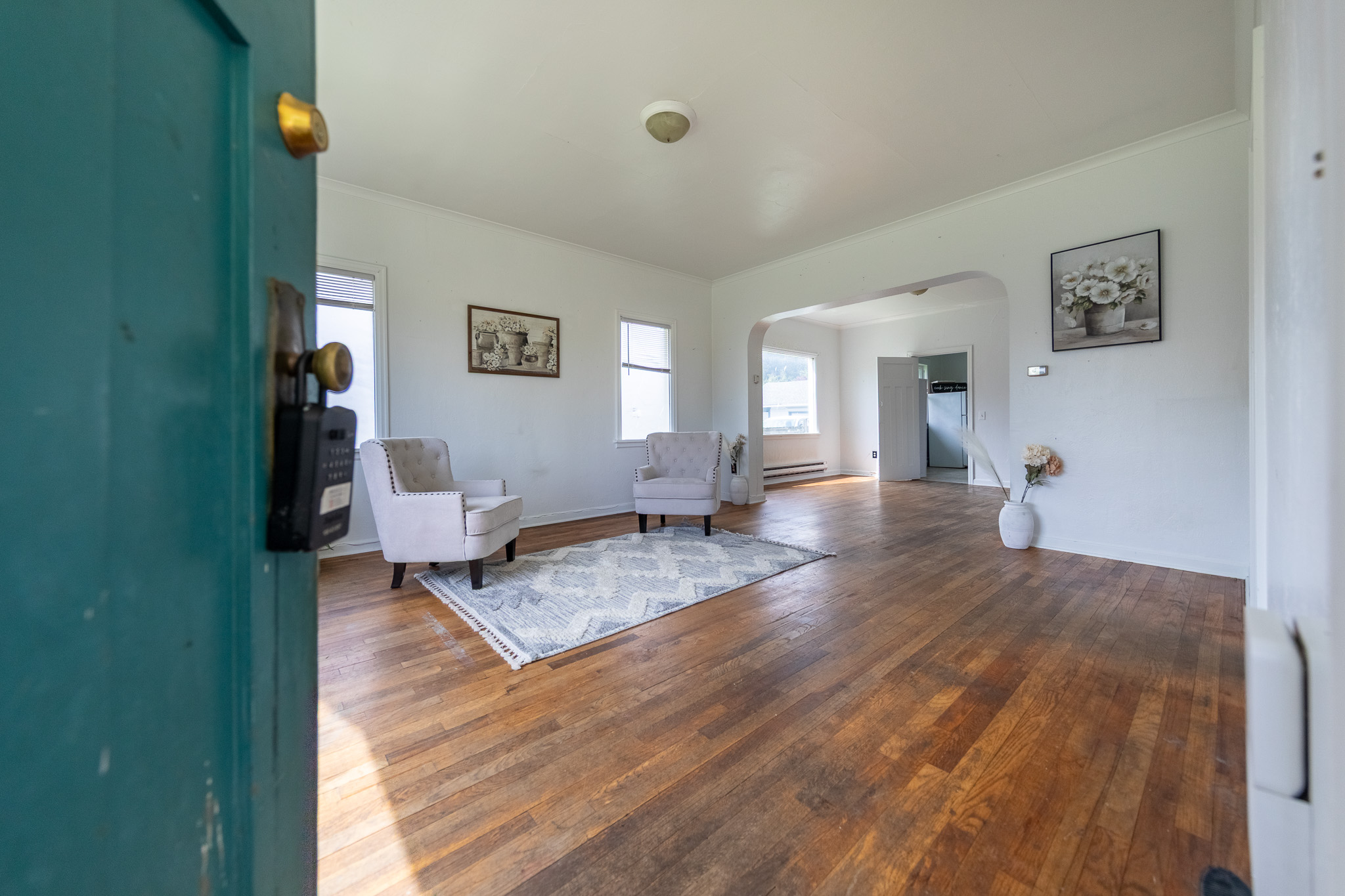  Timeless Historic Home in Stanwood - 物件實景