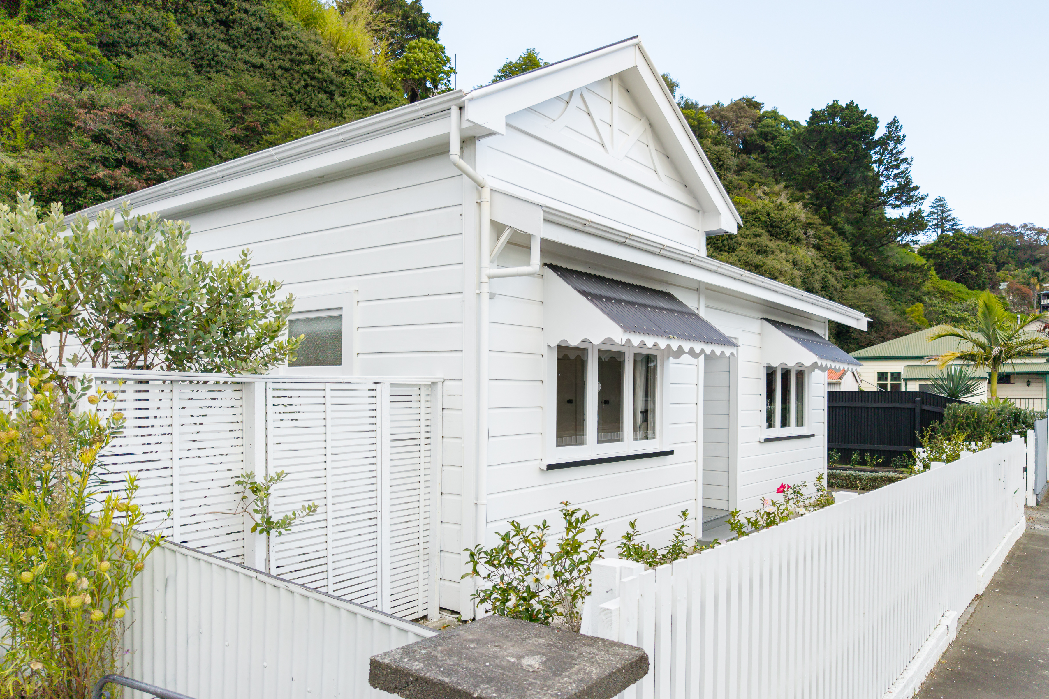 Lifestyle Living in the Popular Ahuriri - 物件實景