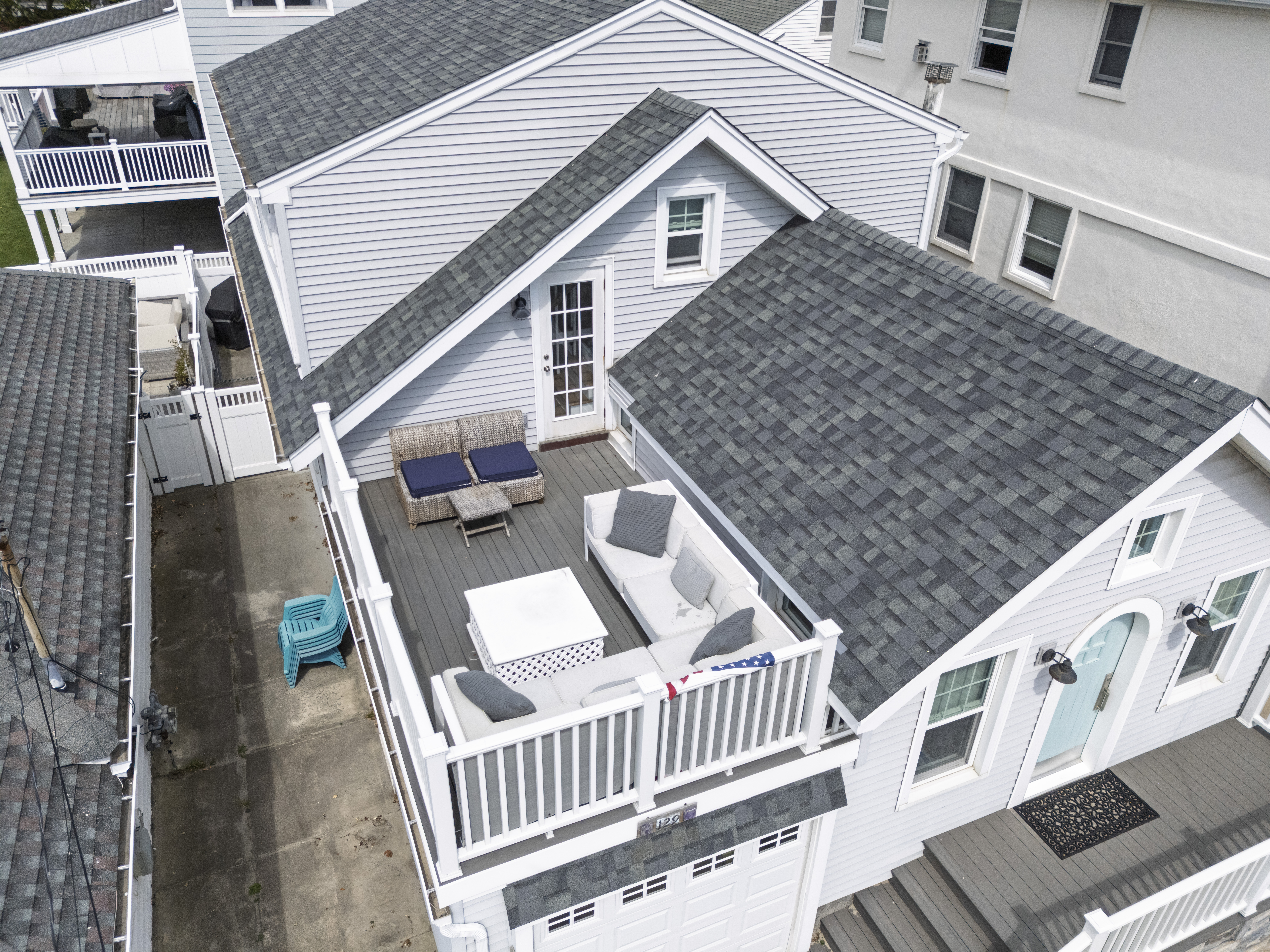  129 Hewlett Avenue, Point Lookout, NY, 11569 - 物件實景