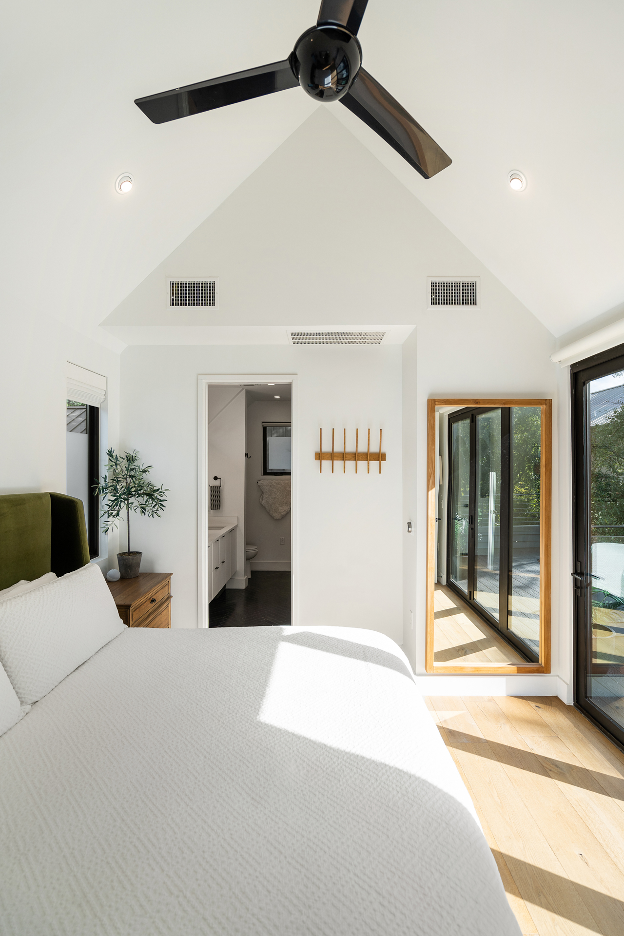  Luxurious Bungalow in the Heart of Travis Heights - 物件實景