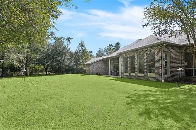 Madisonville, Louisiana, 70447, United States, 5 Bedrooms Bedrooms, ,4 BathroomsBathrooms,Residential,For Sale,1984460