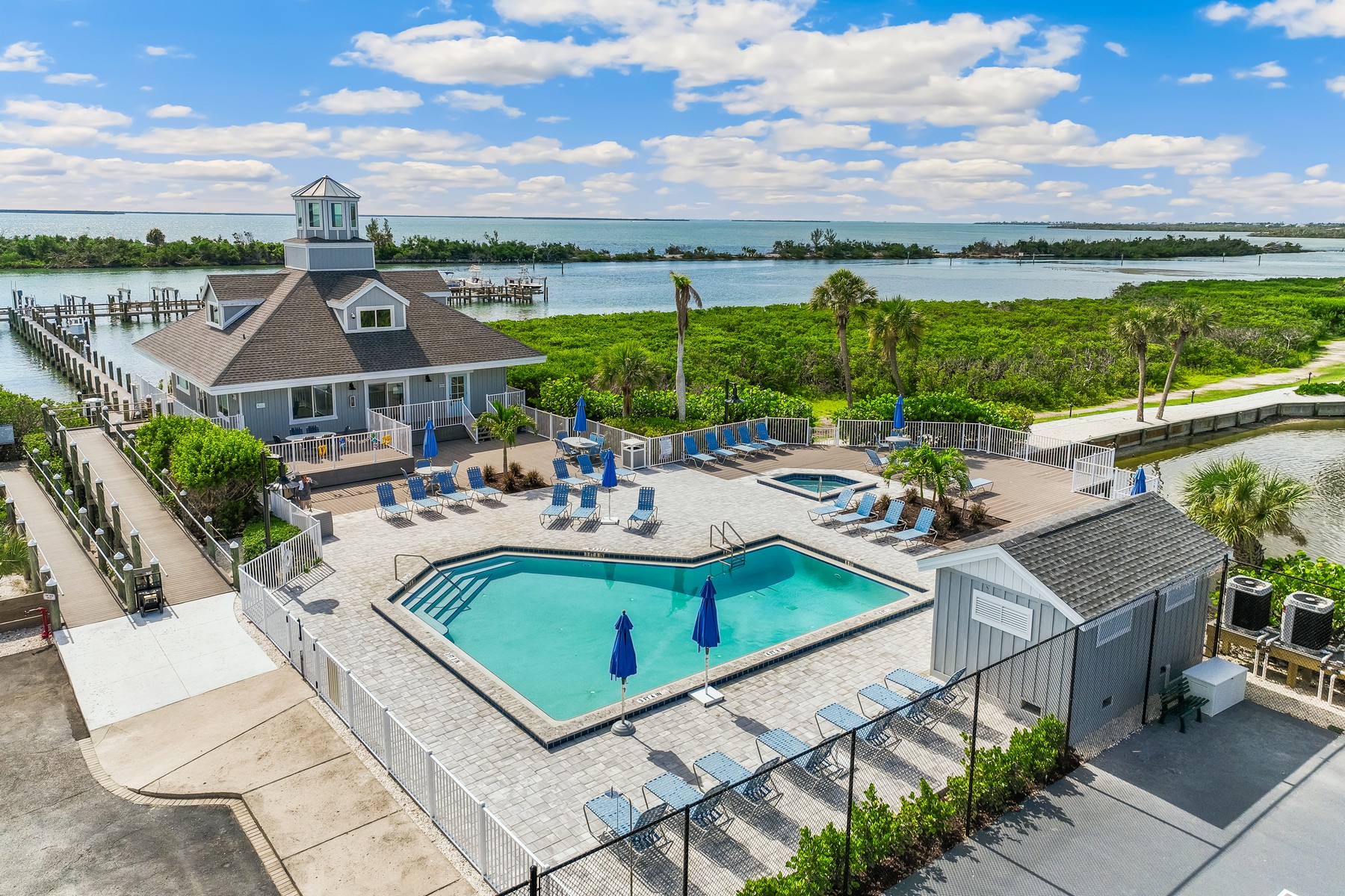  6021 Boca Grande Causeway Unit G79 - 物件實景