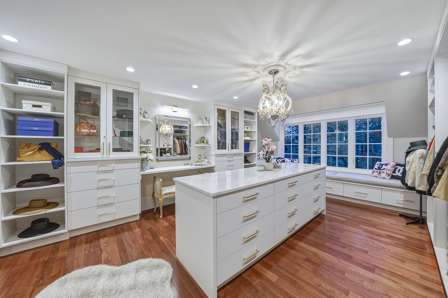  Owl’s Landing - 物件實景