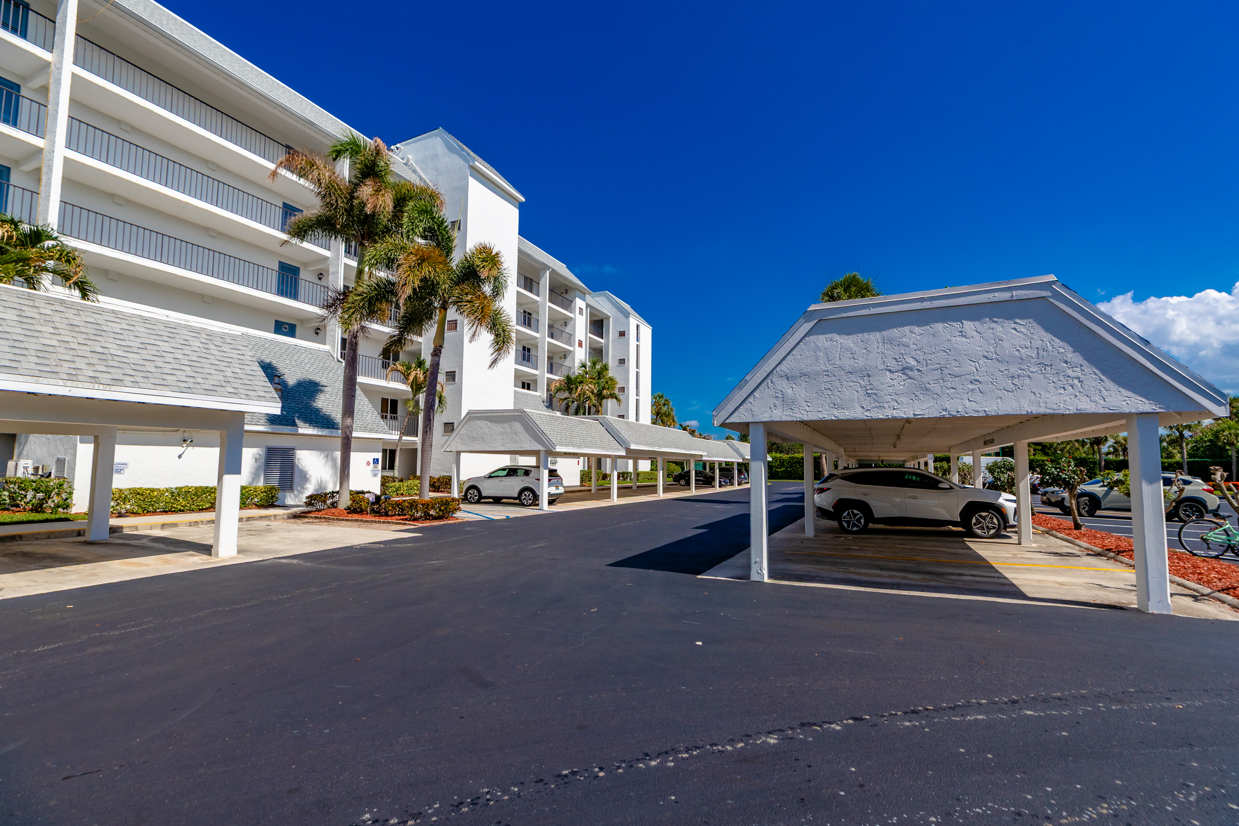  2400 South Ocean Drive, Fort Pierce, FL 34949 - 物件實景