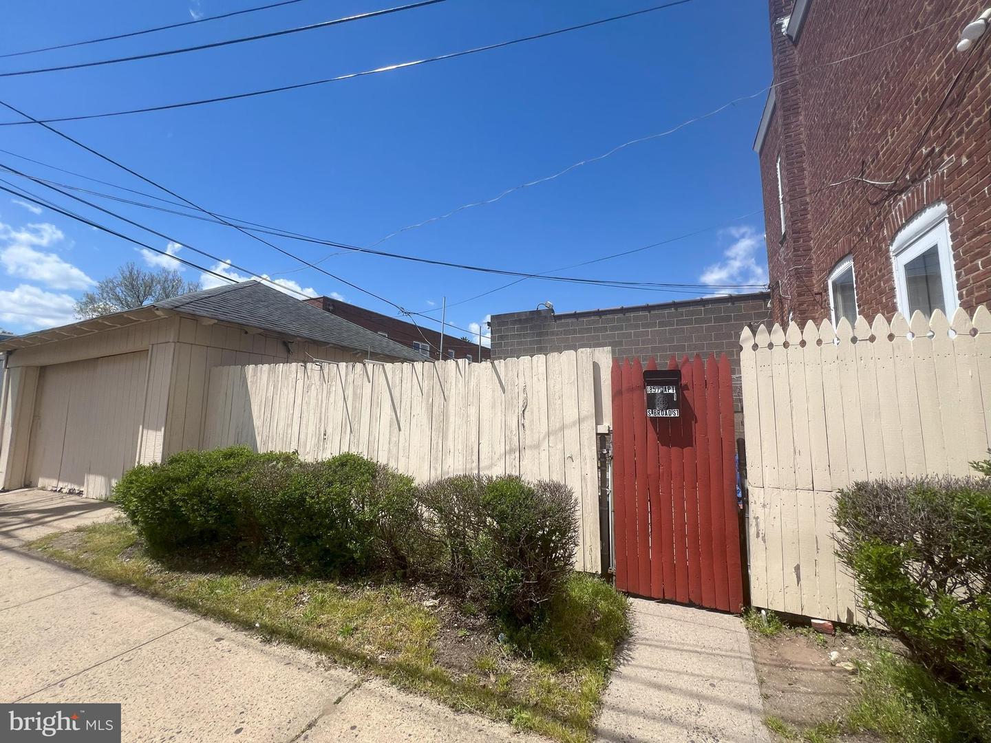 Hamilton, New Jersey, 08610, United States, ,Residential,For Sale,1754438