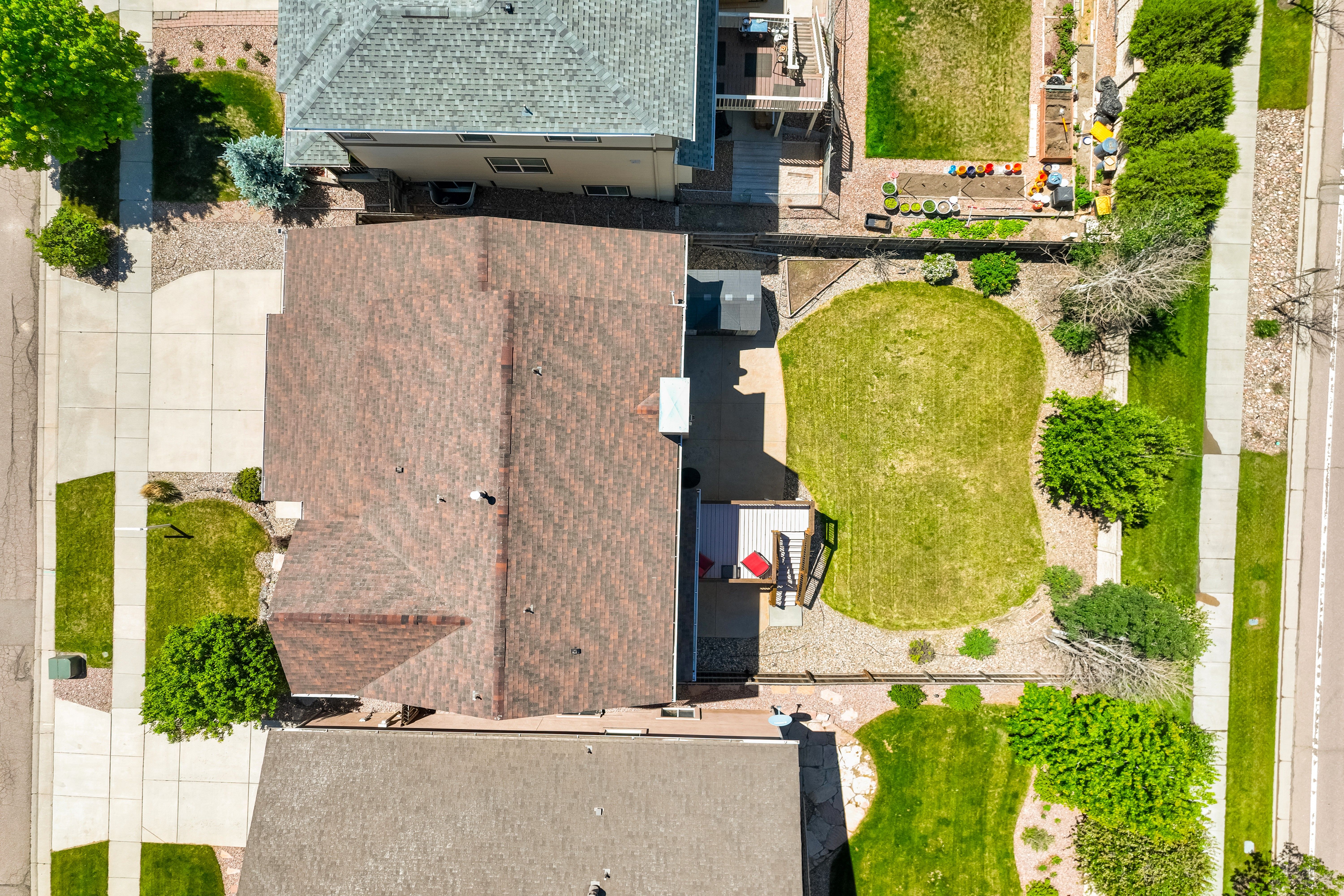  Beautifully Maintained Home with Front Range Views - 物件實景