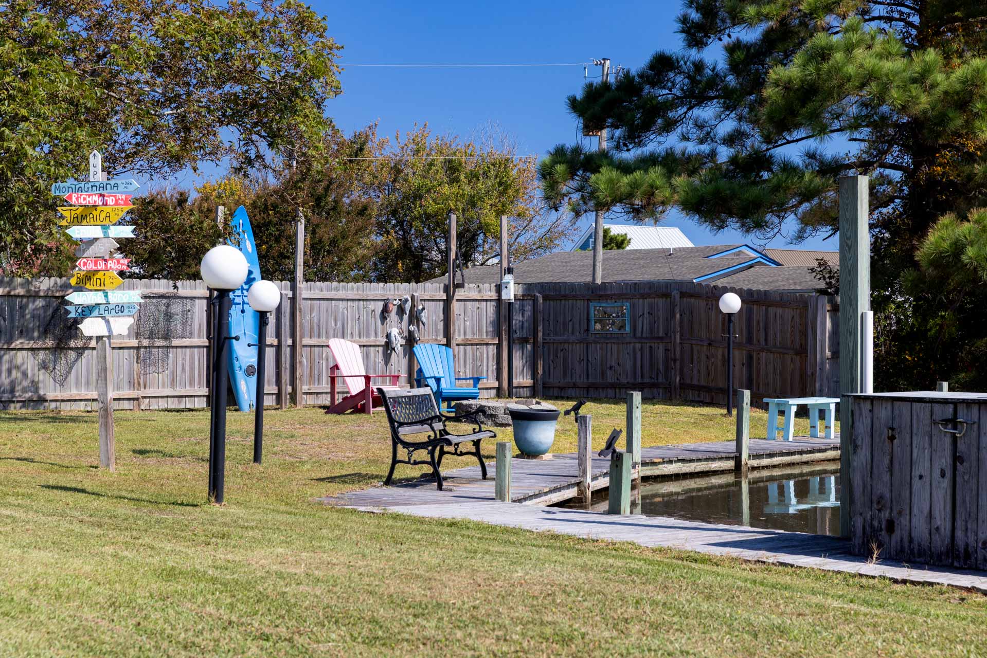  162 Edgewater Drive, Grandy, NC 27939 - 物件實景