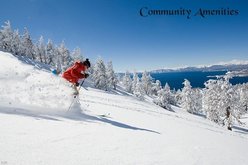 Incline Village, Nevada, 89451, United States, 2 Bedrooms Bedrooms, ,Residential,For Sale,1754770