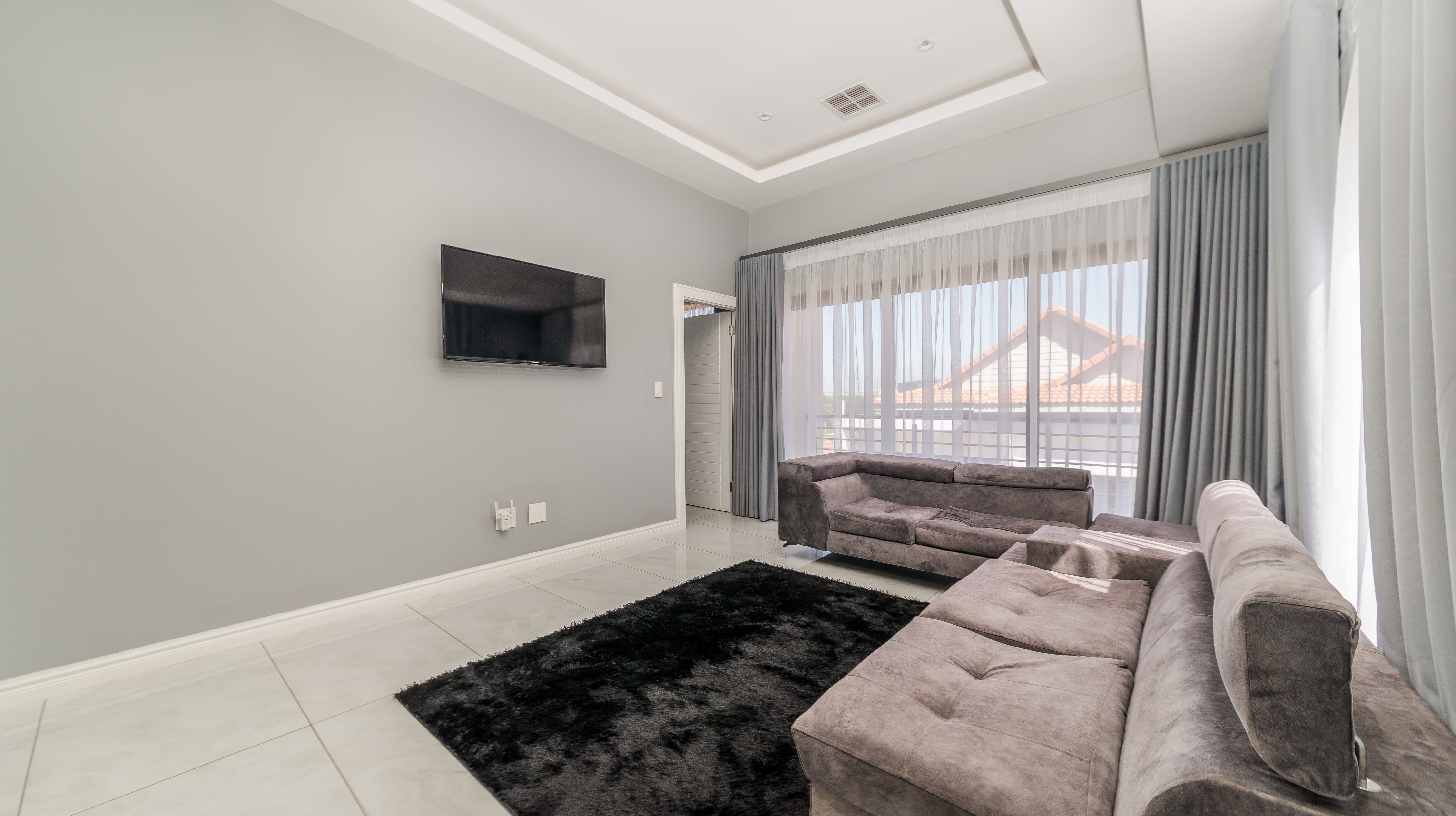  Contemporary Smart Residence with Private Lift in Prestigious Baraka Read Estate - 物件實景