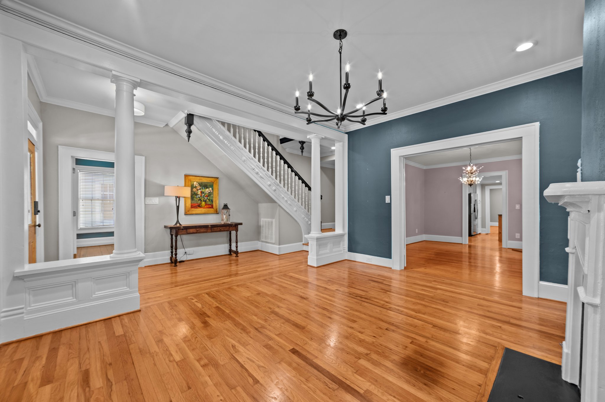 Washington, North Carolina, 27889, United States, 5 Bedrooms Bedrooms, ,3 BathroomsBathrooms,Residential,For Sale,1869236