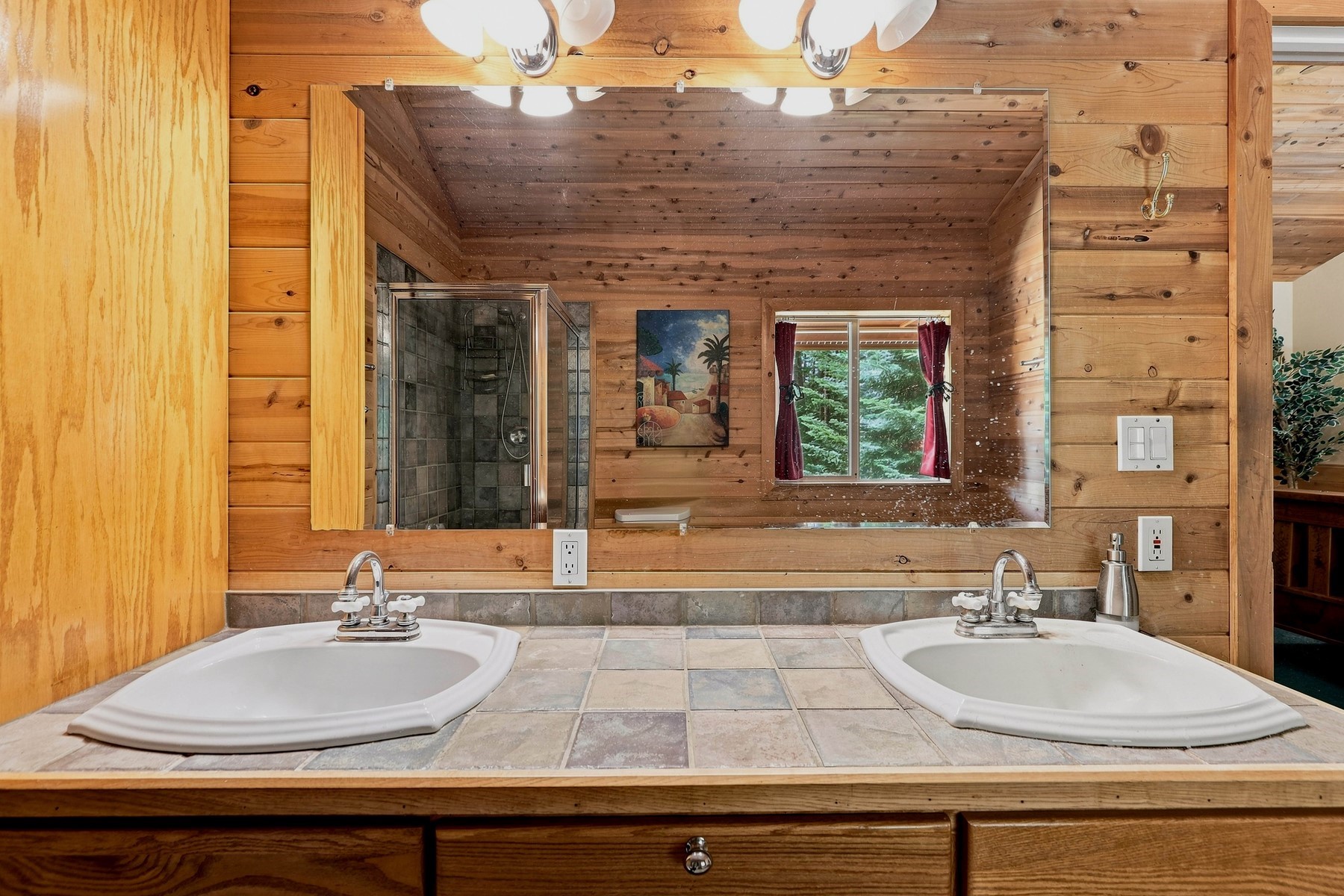  Private Retreat North Idaho Retreat - 物件實景