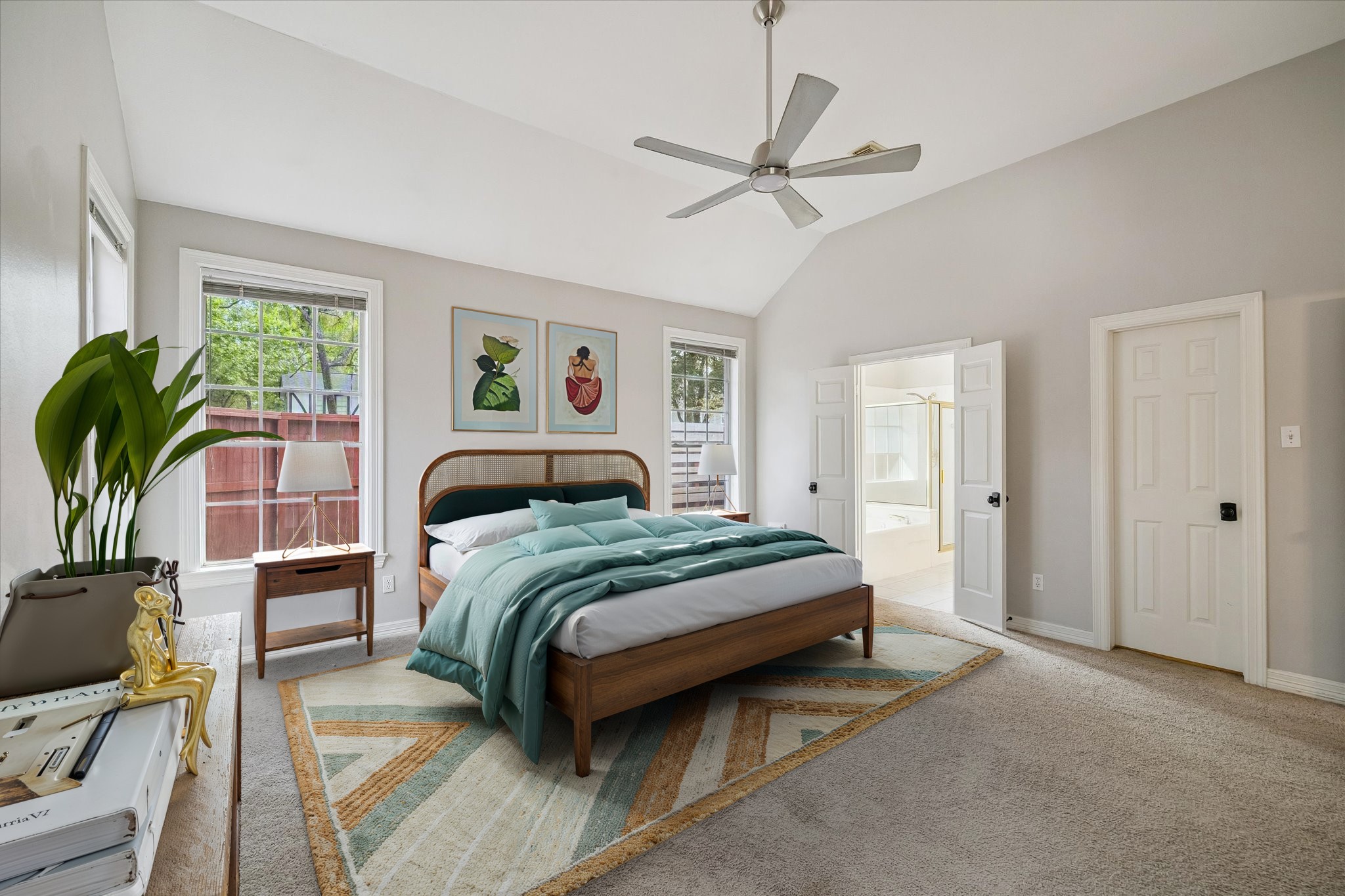  3115 Cedar Knolls Drive - 物件實景