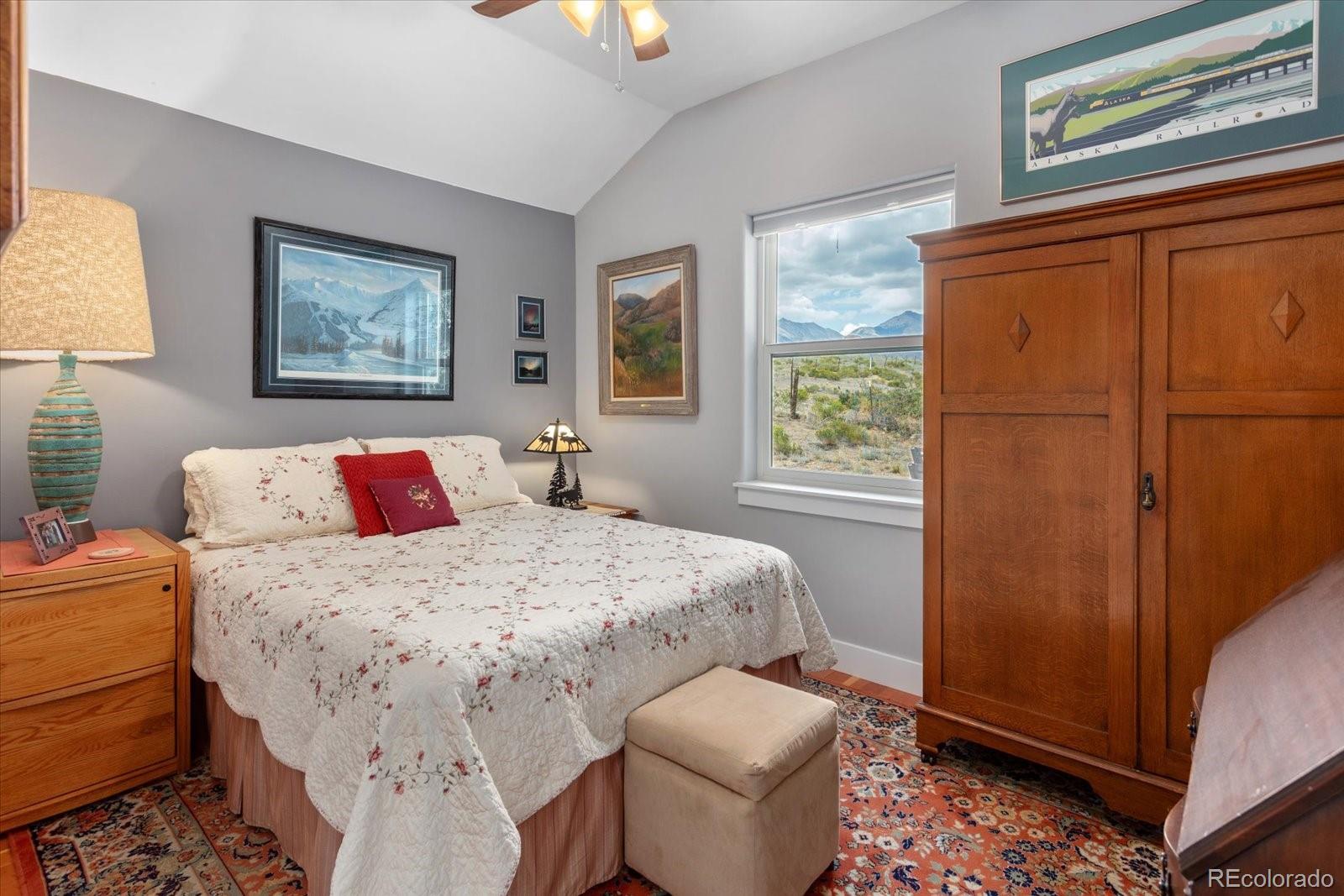 Nathrop, Colorado, 81236, United States, 3 Bedrooms Bedrooms, ,2 BathroomsBathrooms,Residential,For Sale,1979529