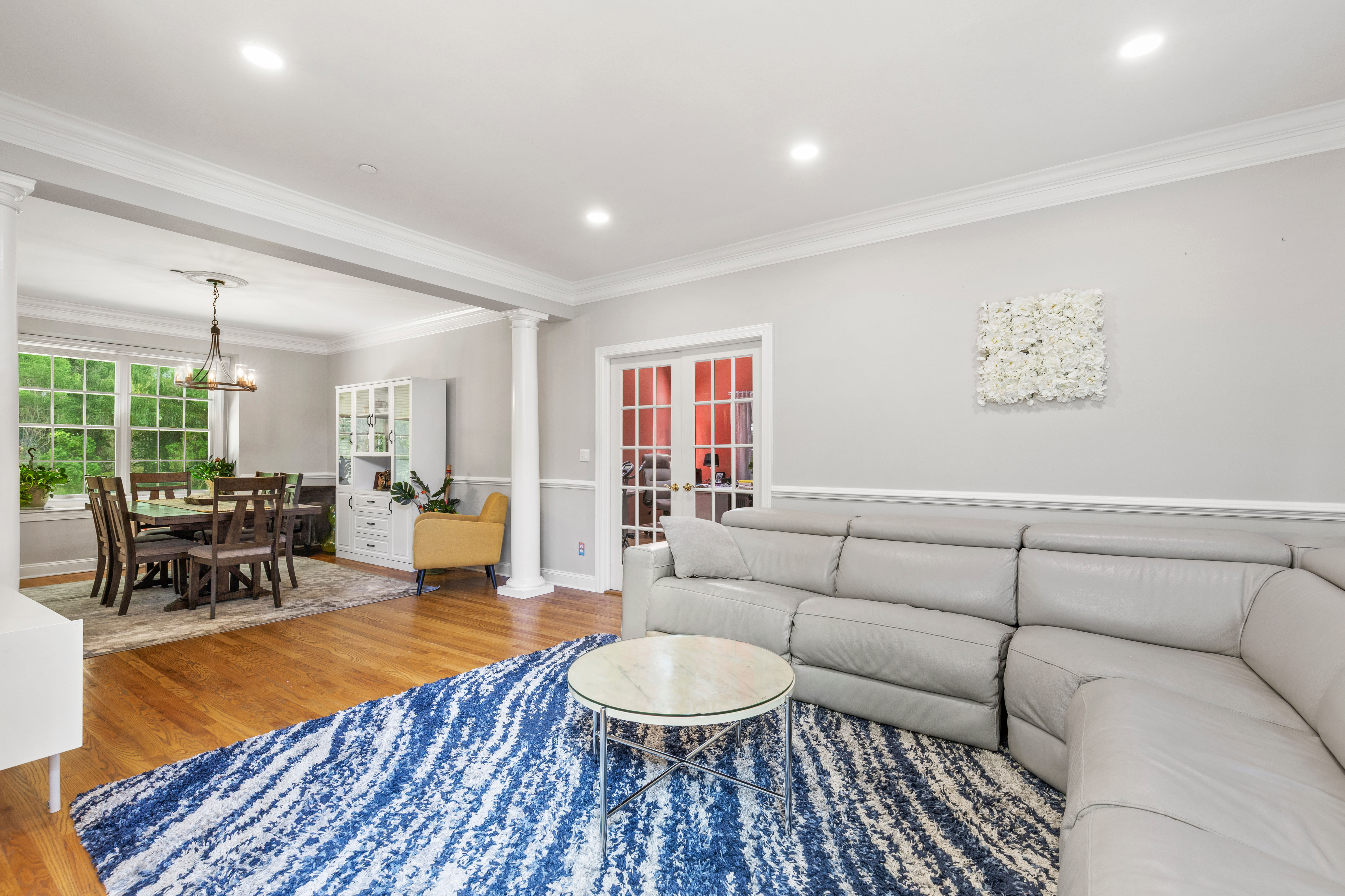  The Epitome of Modern Colonial Living in Ardsley - 物件實景