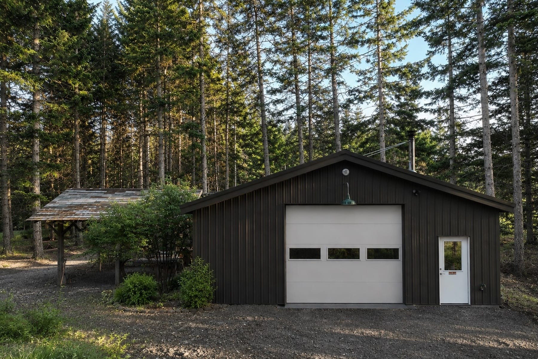  99 TUNNEL RD White Salmon, WA 98672 - 物件實景