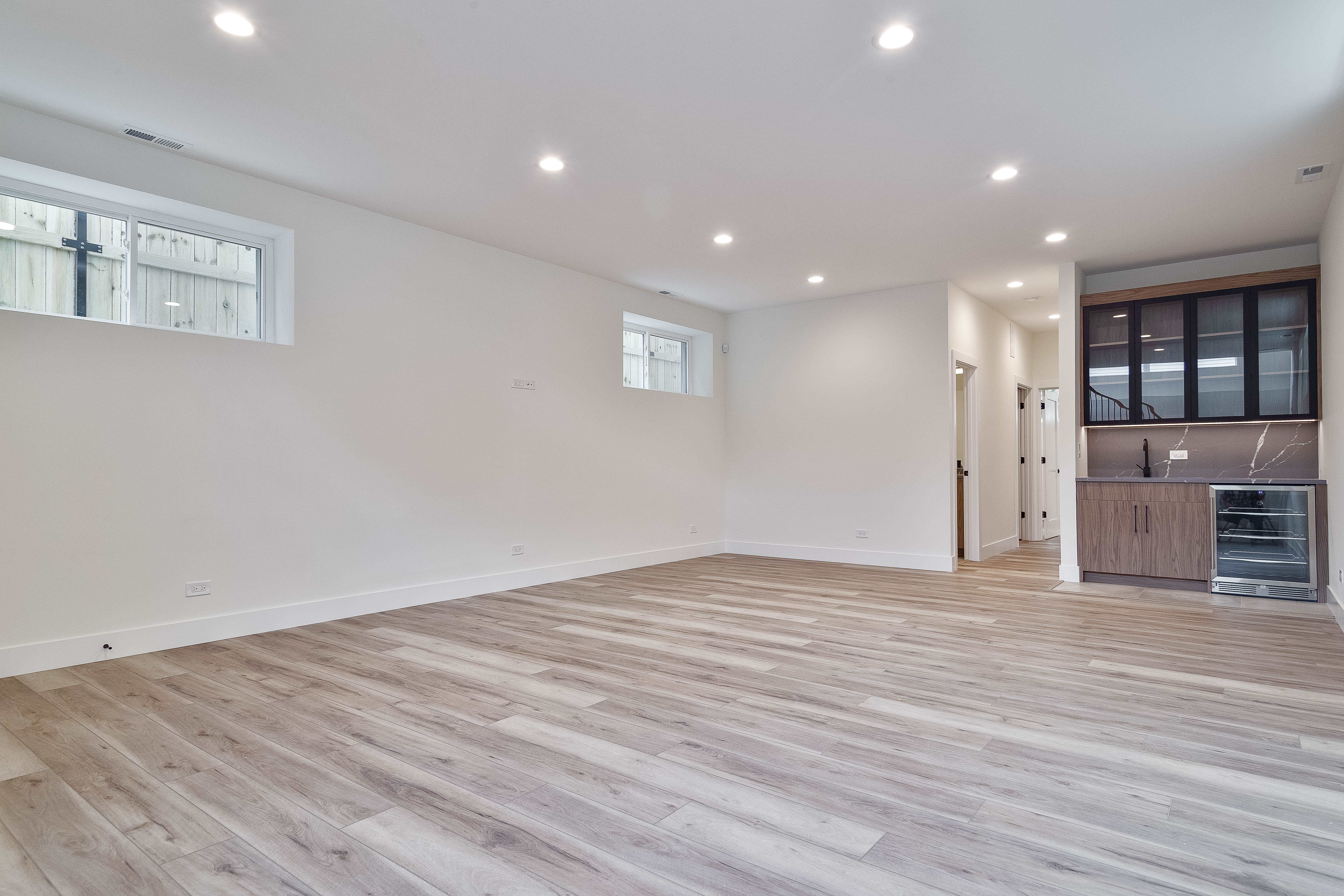  Impeccable 4 Bedroom, 3.1 Bath New Construction Single-family Home - 物件實景