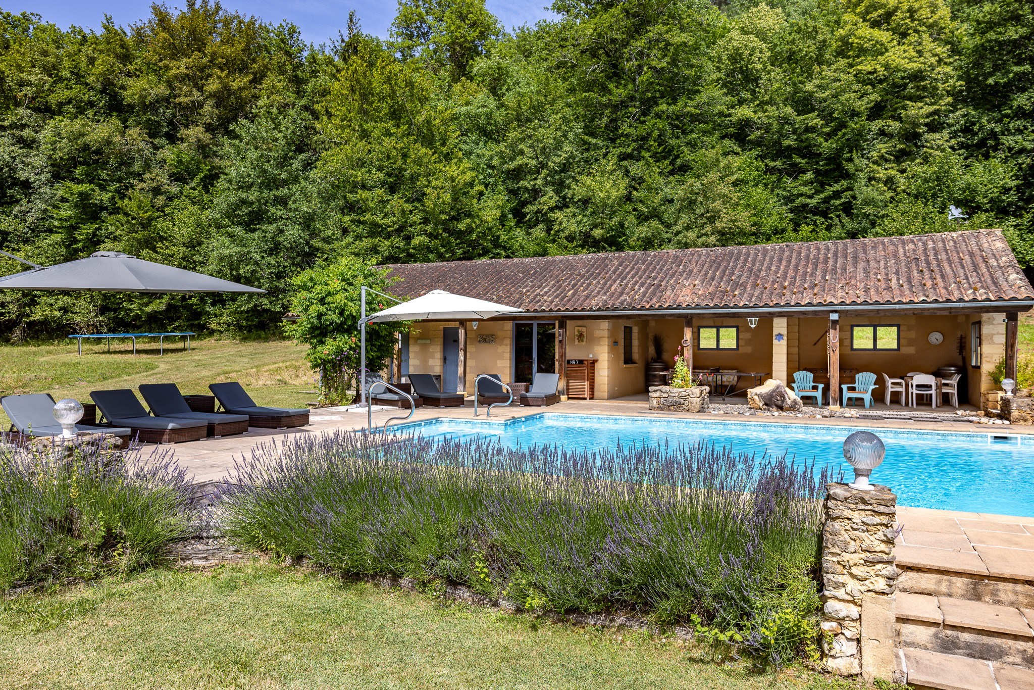  Hidden Elegance in the Heart of the Périgord Noir - 物件實景