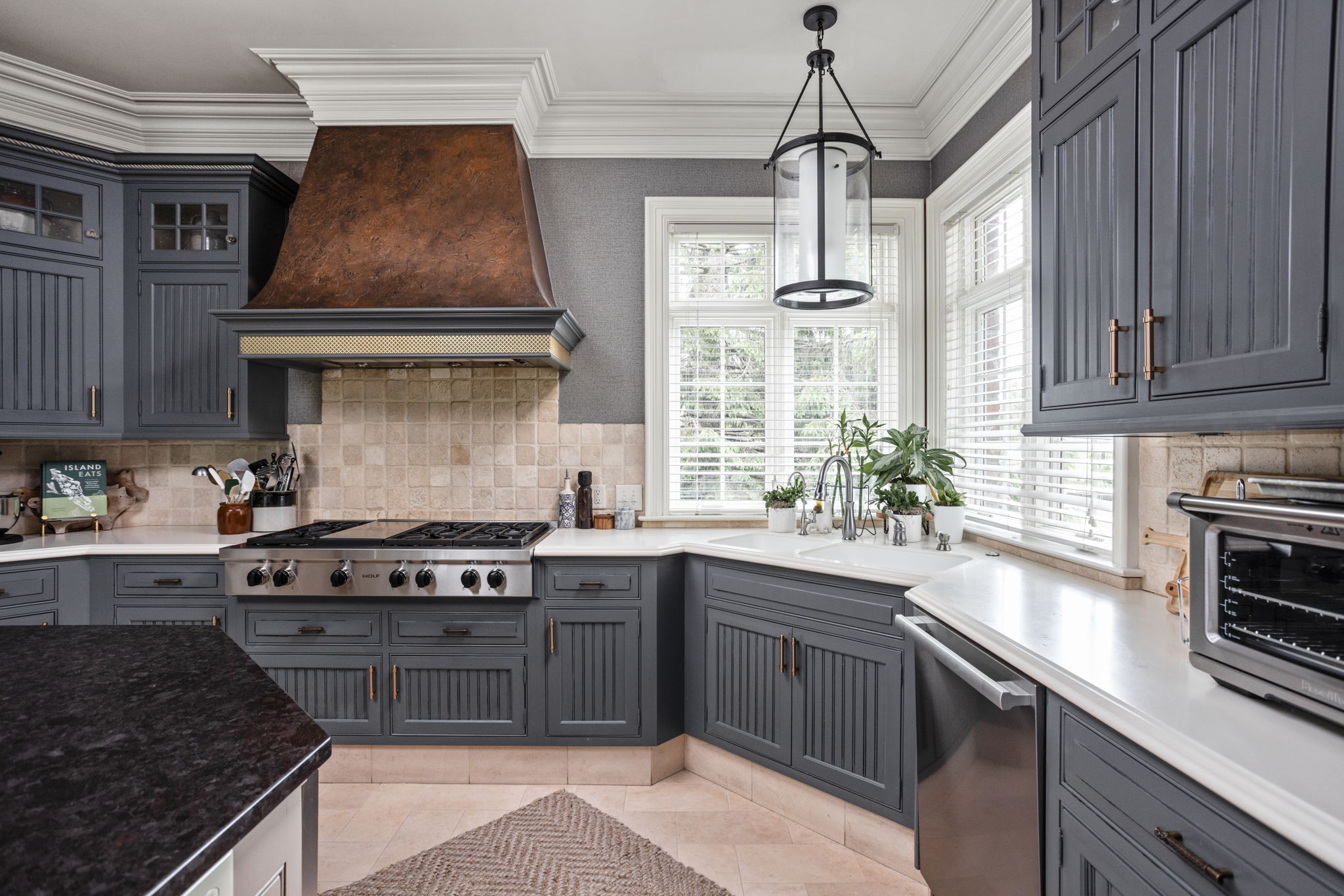  Signature Estate Set on More than 2 Acres in Desirable Zionsville Neighborhood - 物件實景