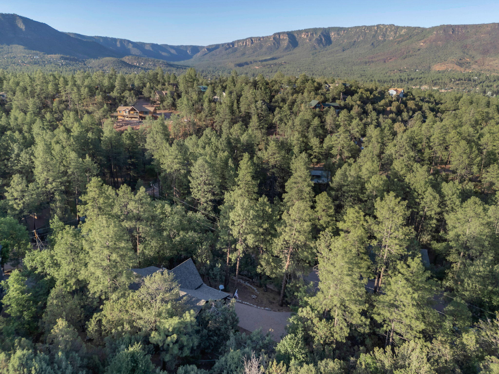 Pine, Arizona, 85544, United States, 3 Bedrooms Bedrooms, ,1 BathroomBathrooms,Residential,For Sale,1862408