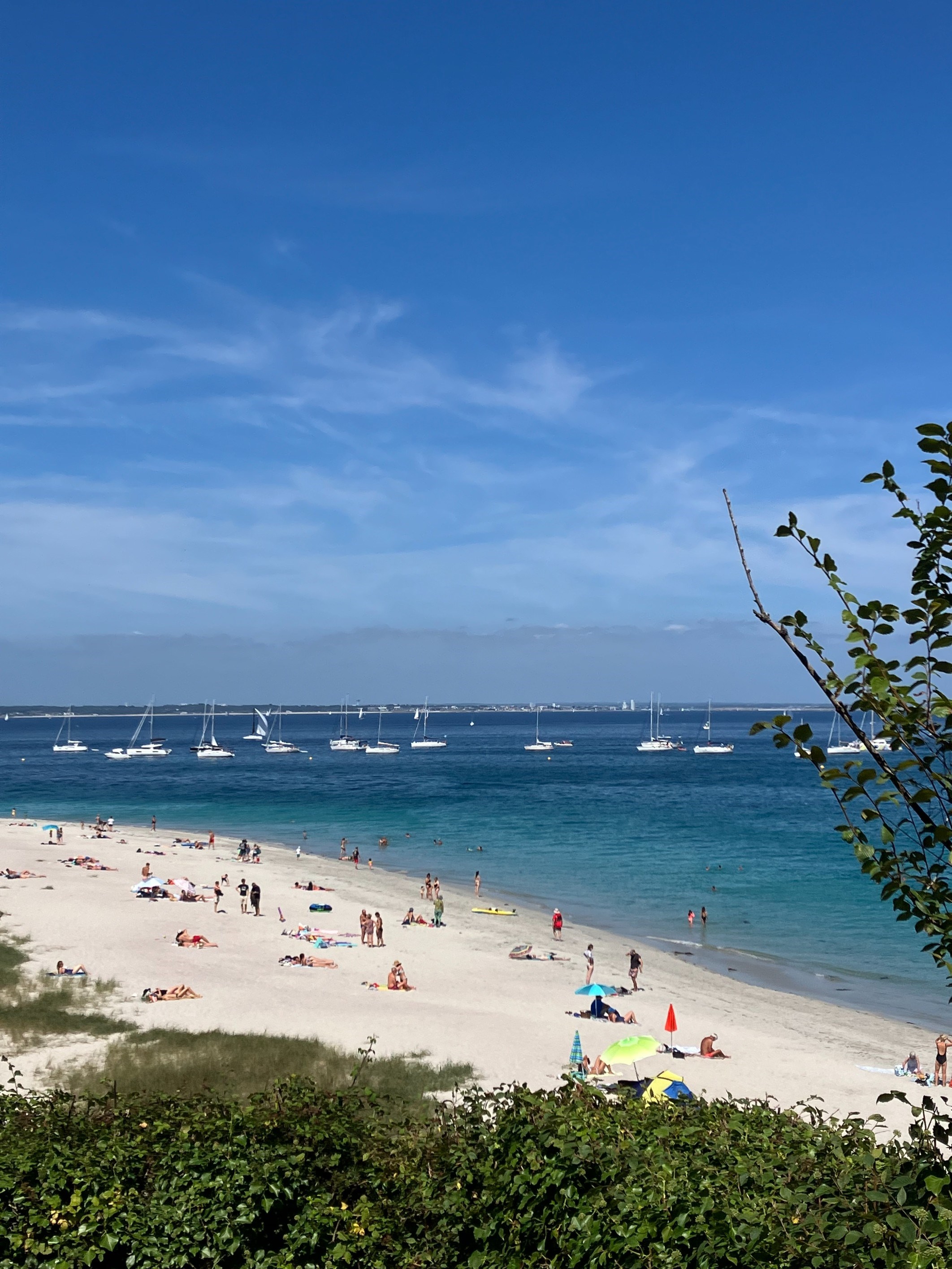  Île de Groix – A rare island lifestyle in an unspoiled setting - 物件實景