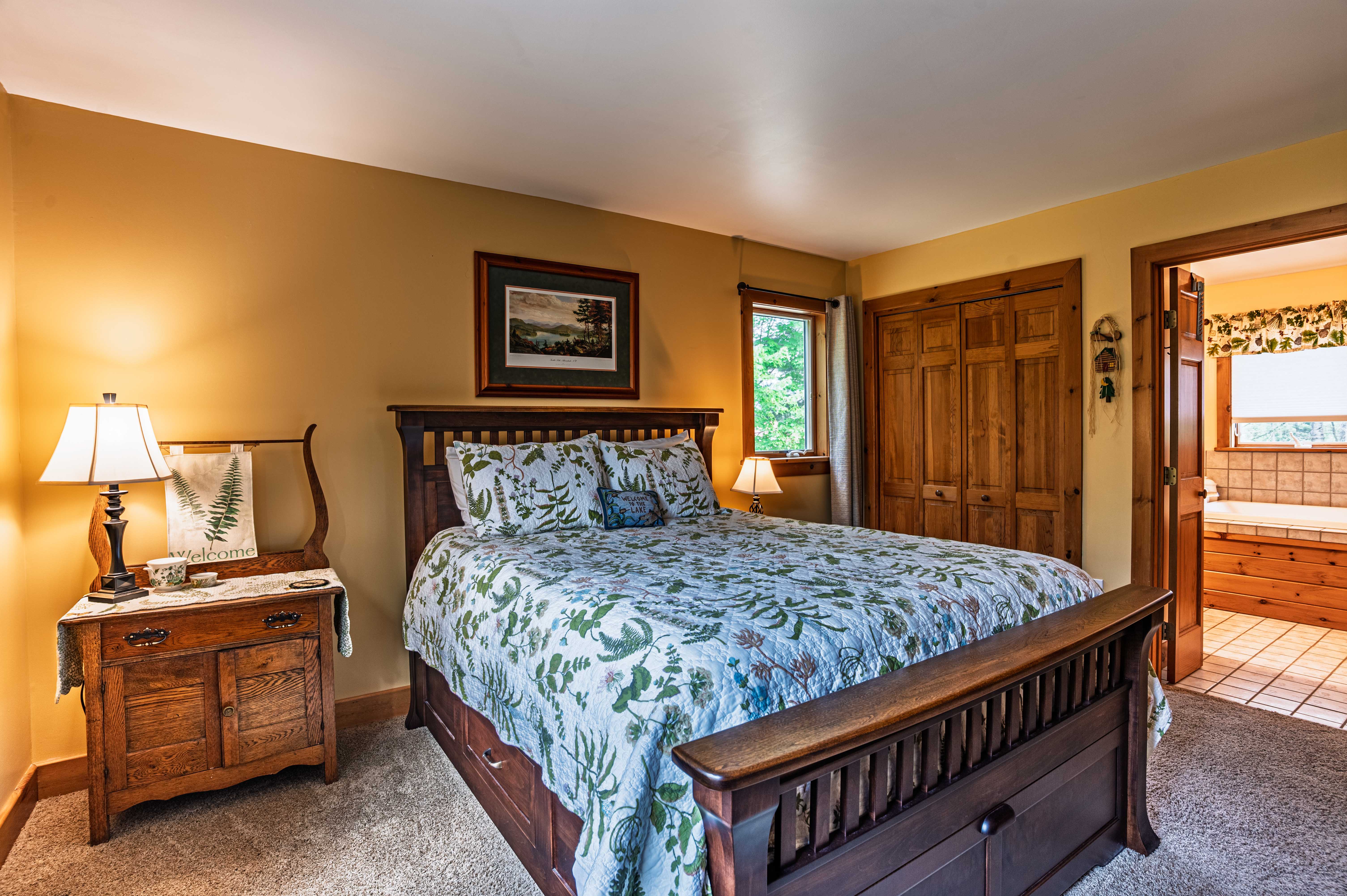  148 Jerry Savarie Road, Indian Lake, NY 12842 - 物件實景