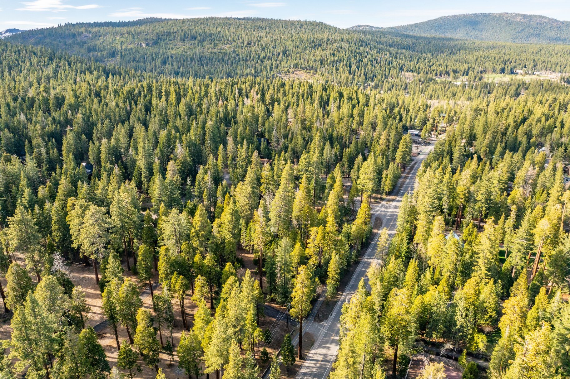  Tahoe City Chalet  Spacious Living in an Unbeatable Location - 物件實景