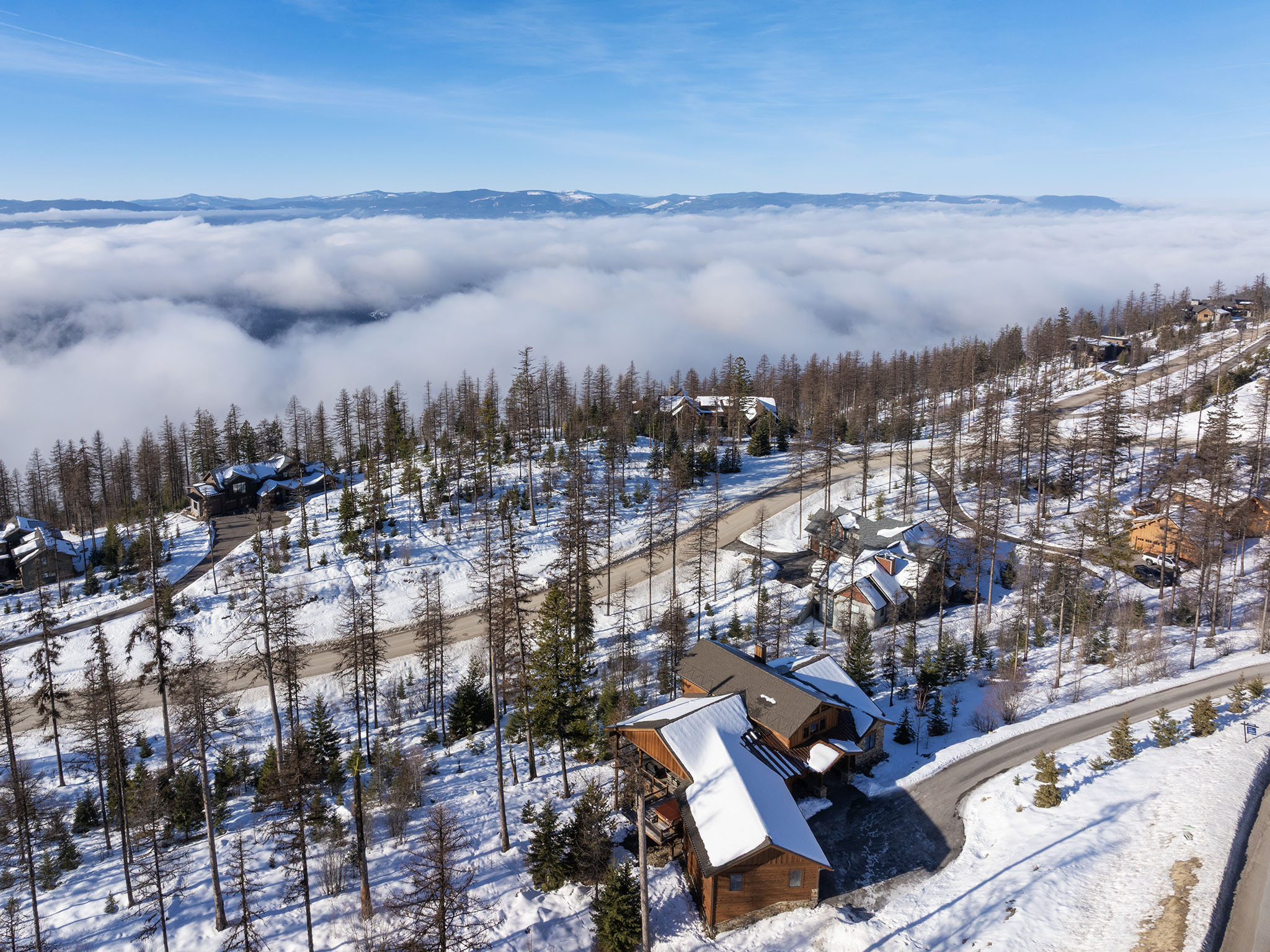  317 Elk Highlands Drive - 物件實景