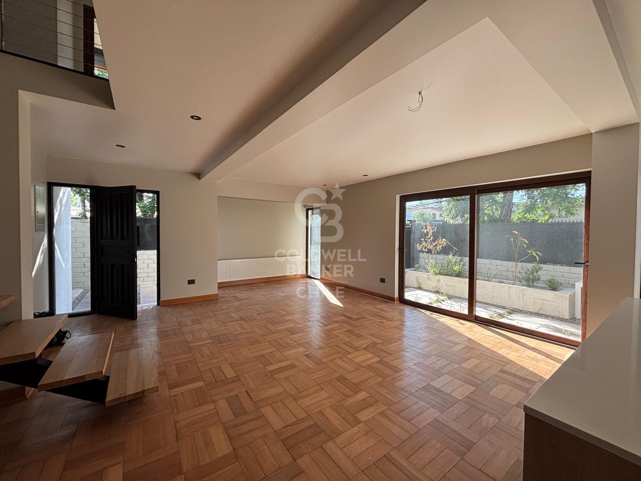 Vitacura, Chile, 3 Bedrooms Bedrooms, ,3 BathroomsBathrooms,Residential,For Sale,1901208