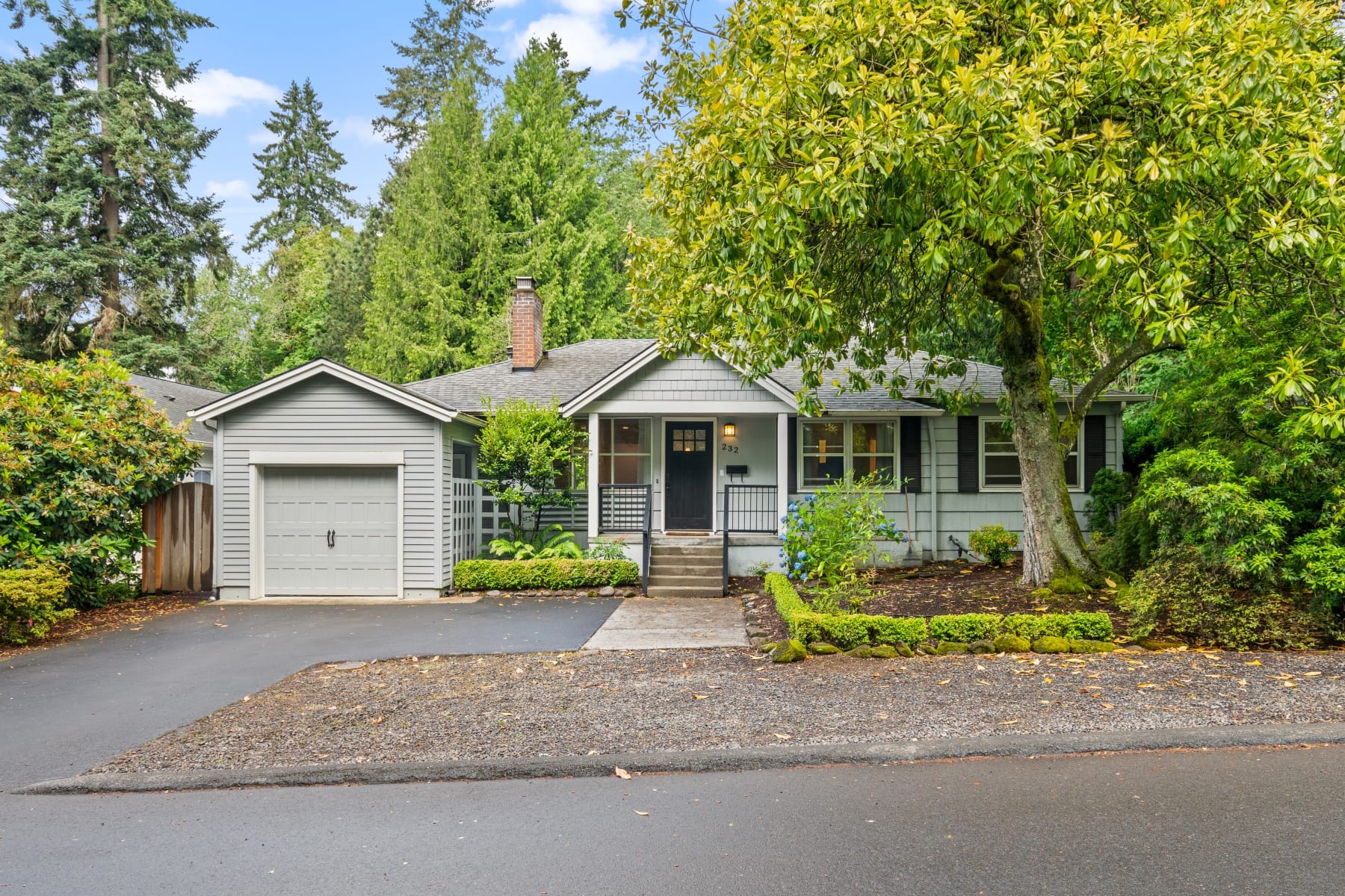  232 6TH ST Lake Oswego, OR 97034 - 物件實景