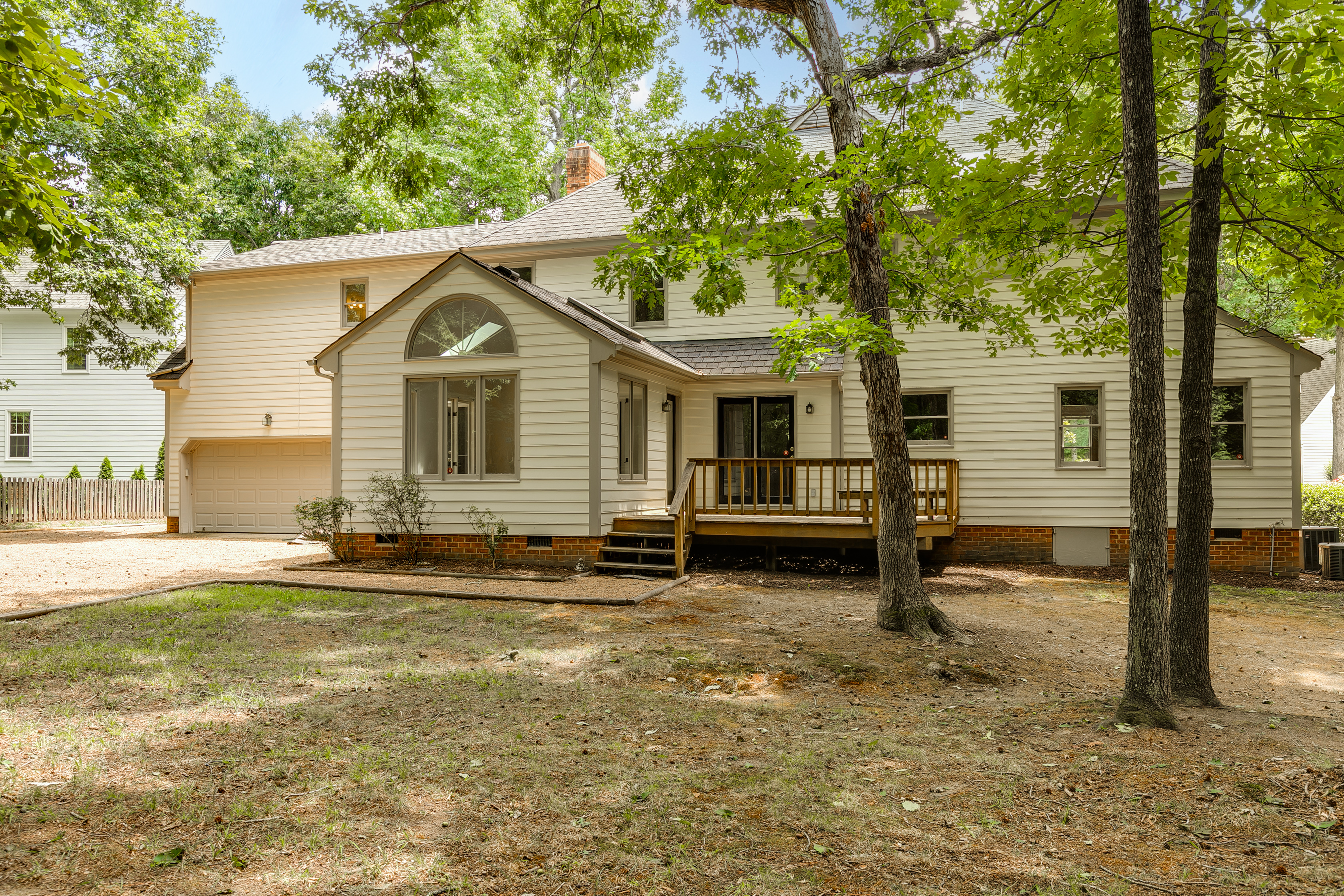  3704 Ivy Home Court, Henrico, VA 23233 - 物件實景