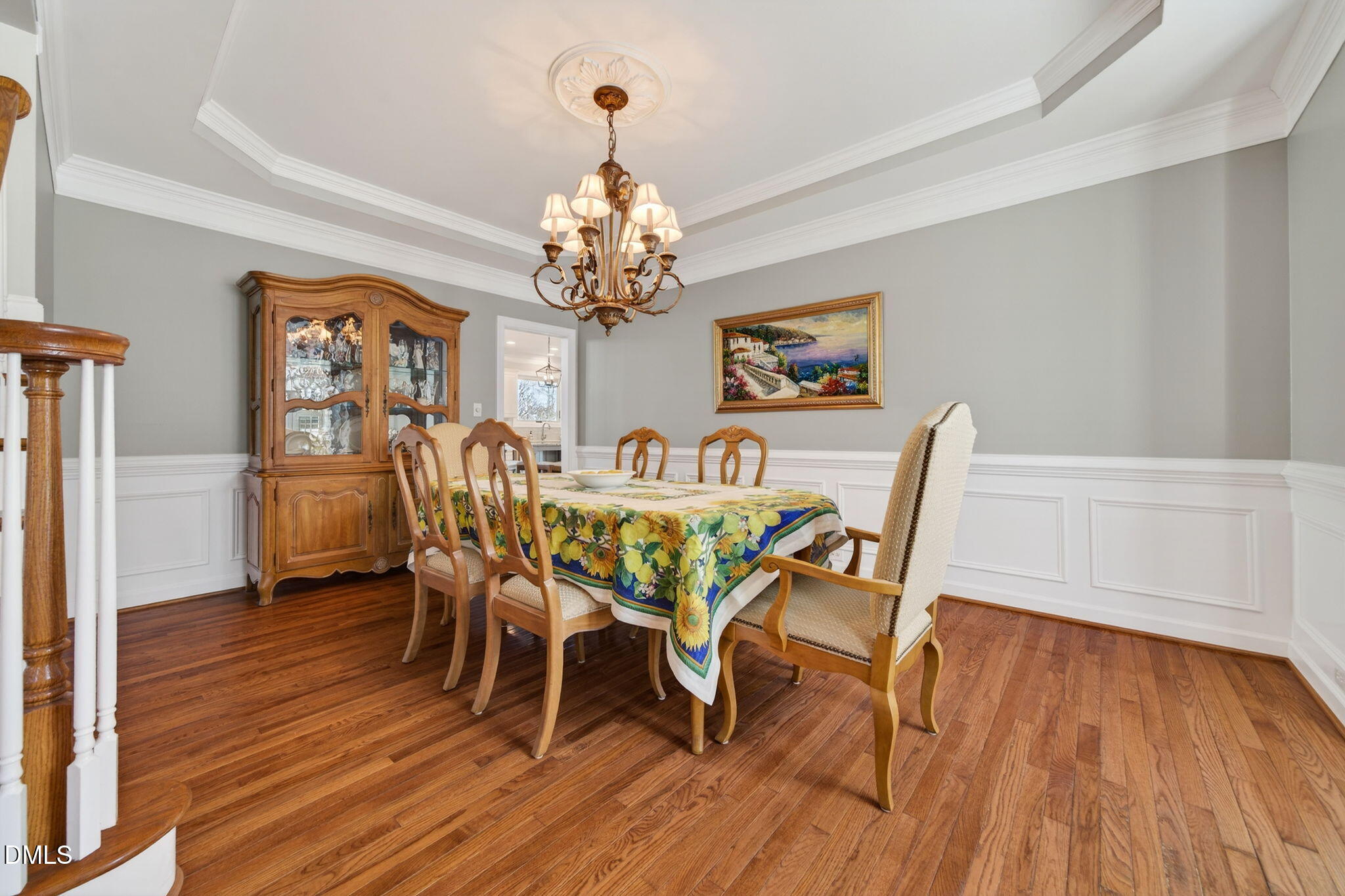 Raleigh, North Carolina, 27614, United States, 5 Bedrooms Bedrooms, ,4 BathroomsBathrooms,Residential,For Sale,2048303