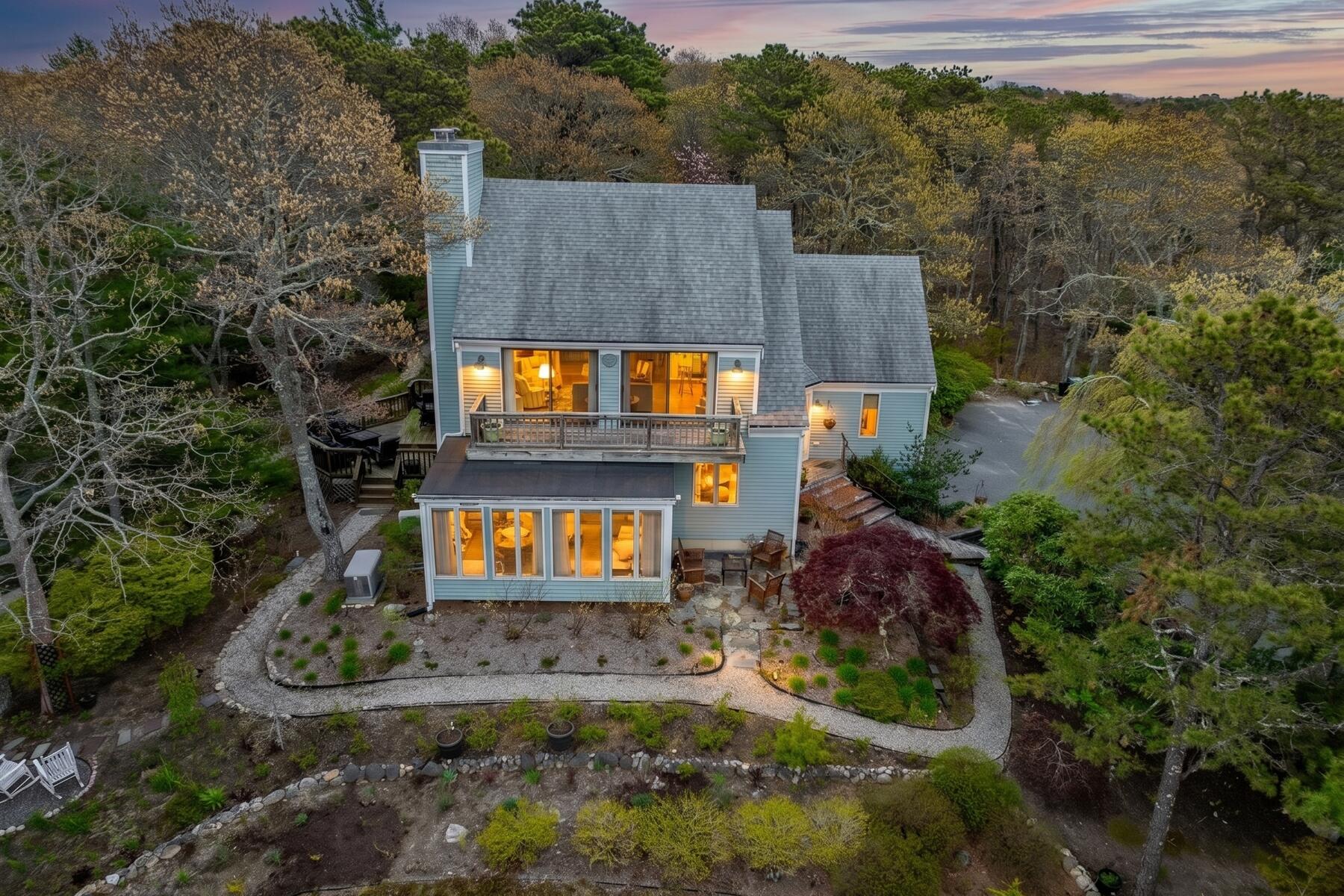  87 Rockledge Drive - 物件實景