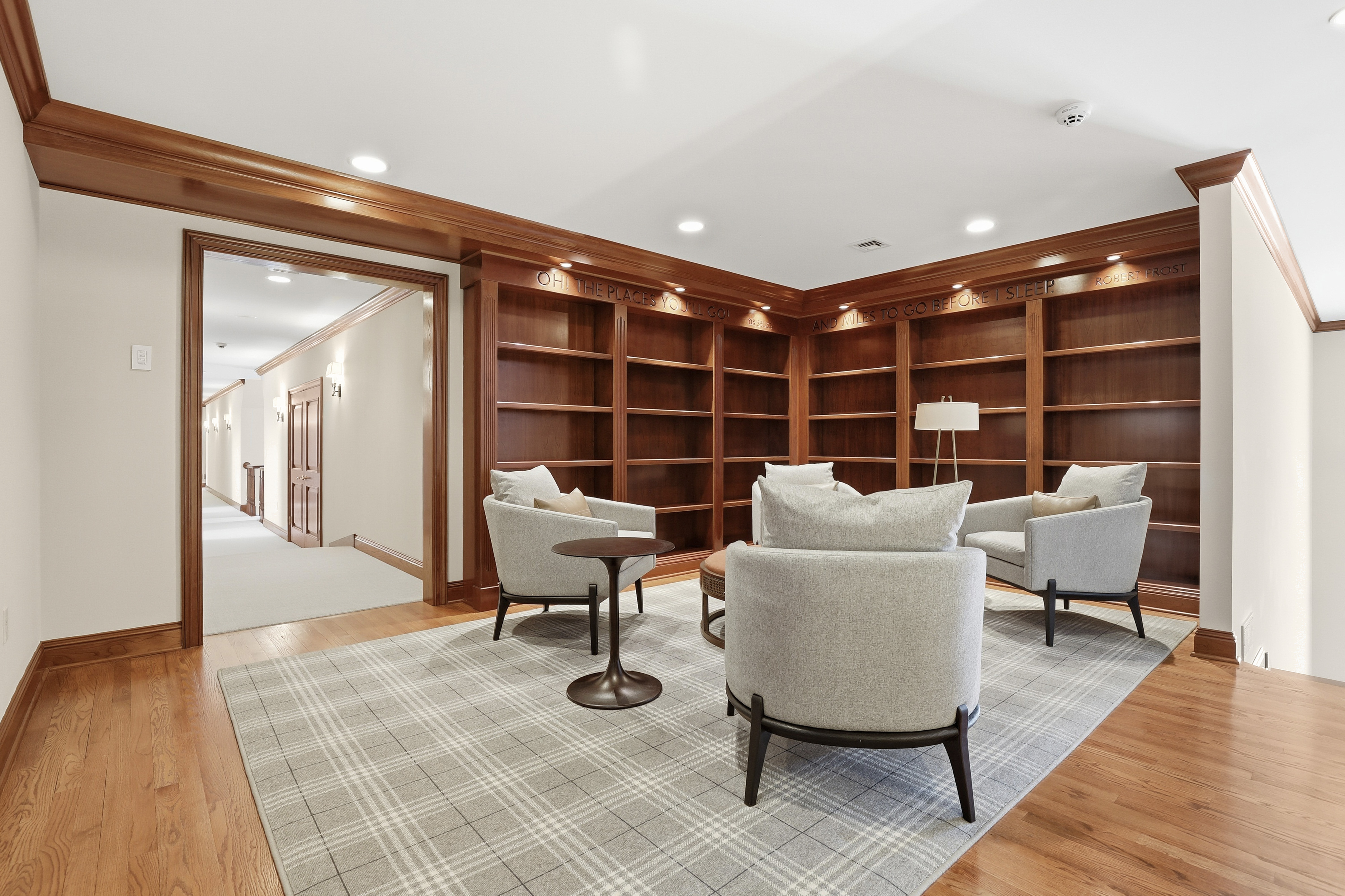  141 Beech Ridge Drive- An Architectural Estate Designed for a Life Well Lived - 物件實景