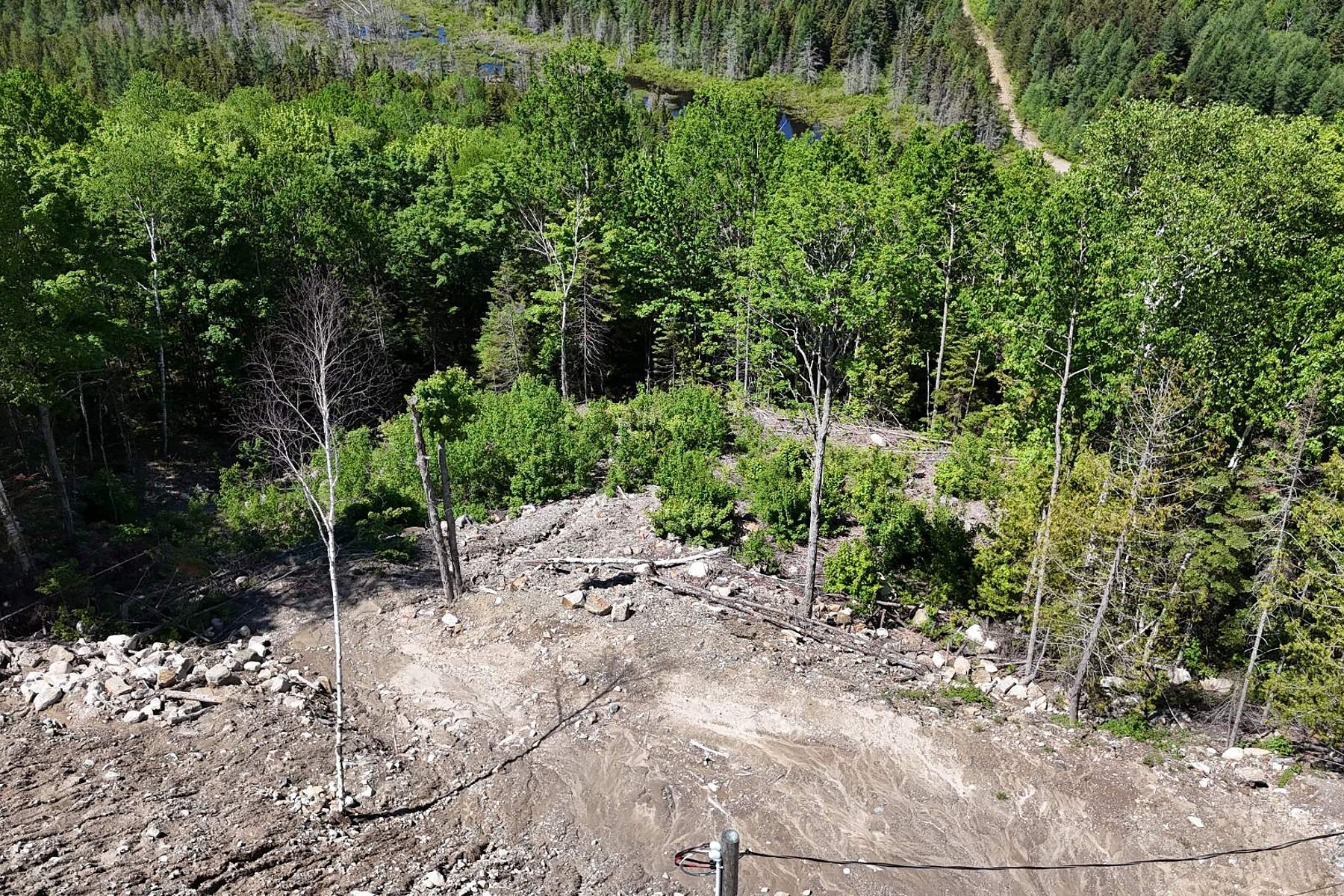  Saint-Côme, Lanaudière - 物件實景