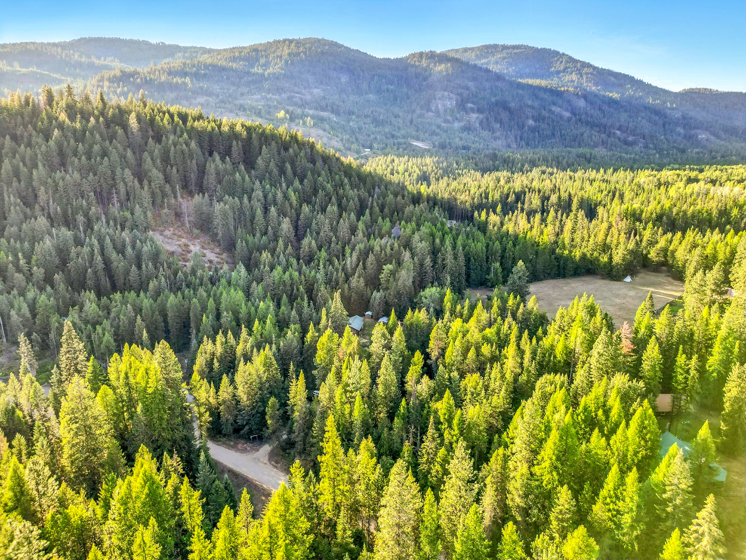 Sandpoint, Idaho, 83864, United States, 2 Bedrooms Bedrooms, ,2 BathroomsBathrooms,Residential,For Sale,2006058