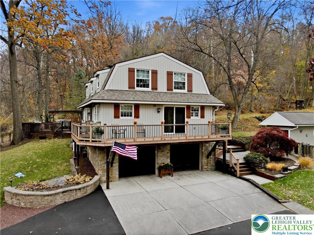 Allentown City, Pennsylvania, 18103, United States, 3 Bedrooms Bedrooms, ,2 BathroomsBathrooms,Residential,For Sale,1993437