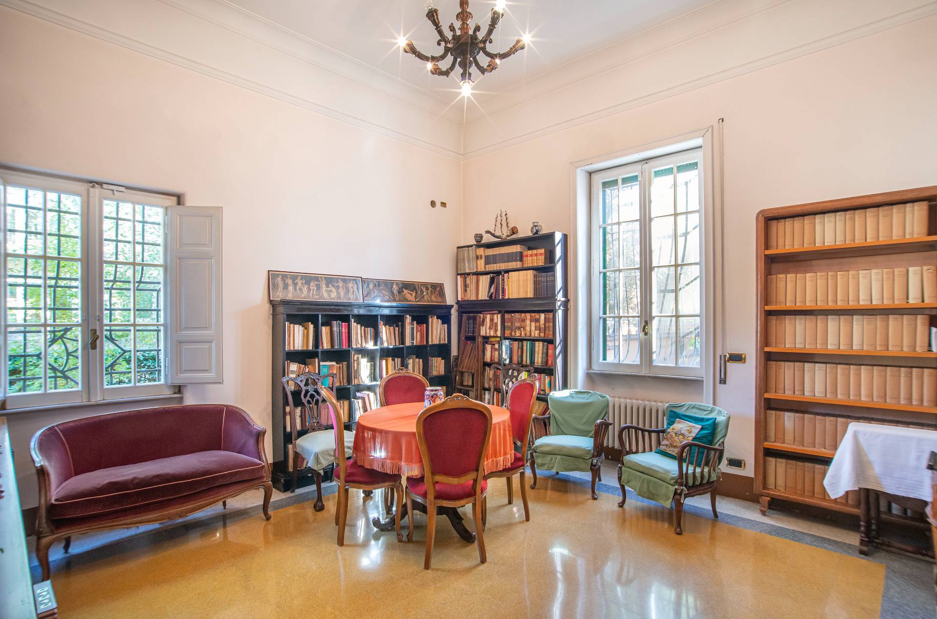 Via di Villa Pepoli, Roma, Roma, 00100, IT, 7 Bedrooms Bedrooms, ,5 BathroomsBathrooms,Residential,For Sale,Via di Villa Pepoli,1665684