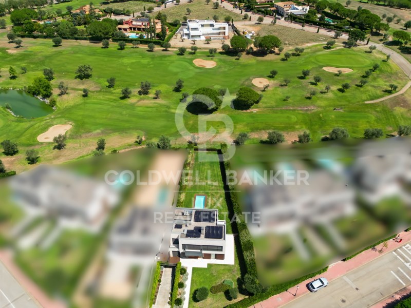 Peralada, Catalonia, ES, 4 Bedrooms Bedrooms, ,5 BathroomsBathrooms,Residential,For Sale,1908231