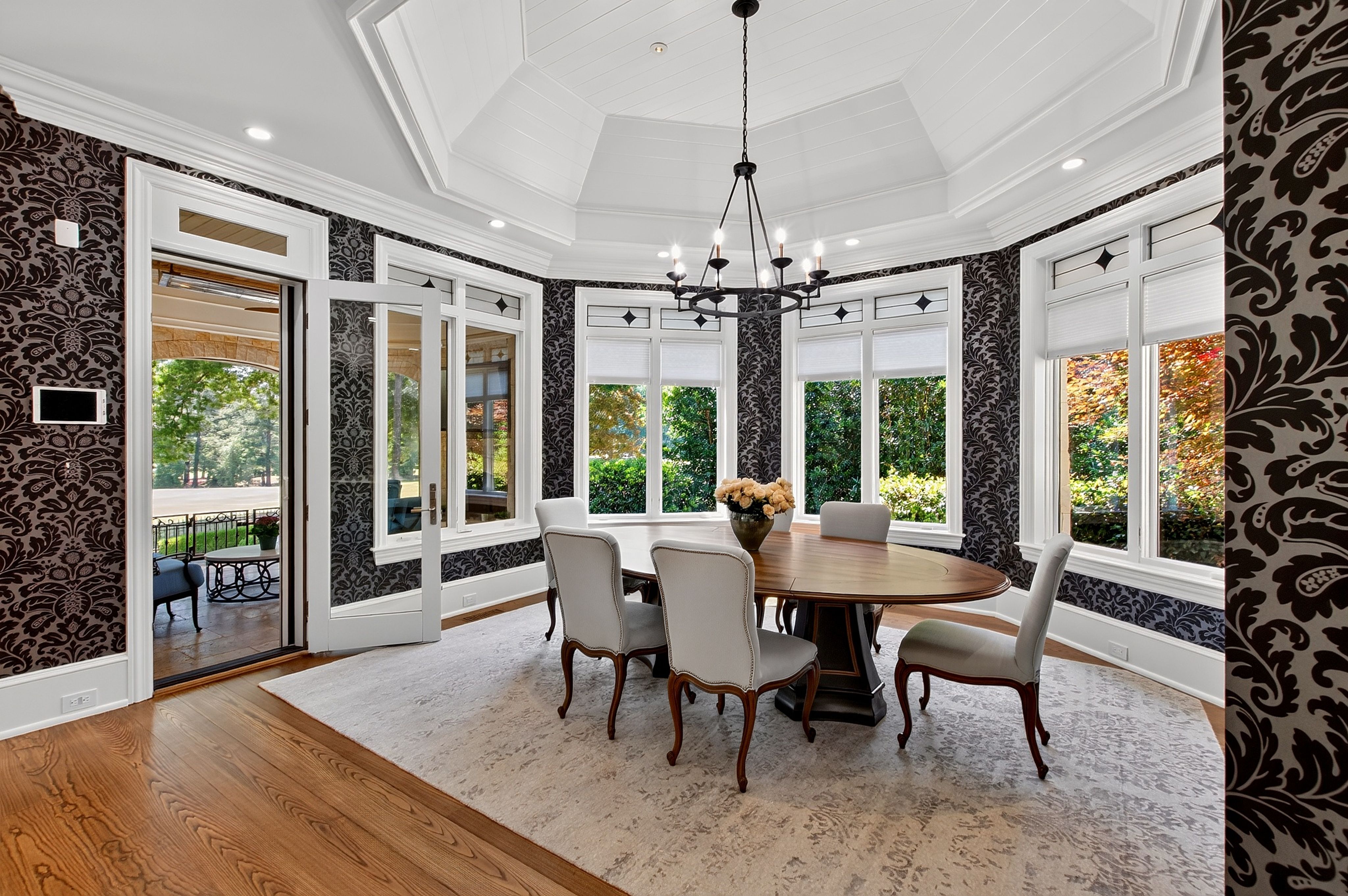  1412 Hedgelawn Way, Raleigh, NC 27615 - 物件實景
