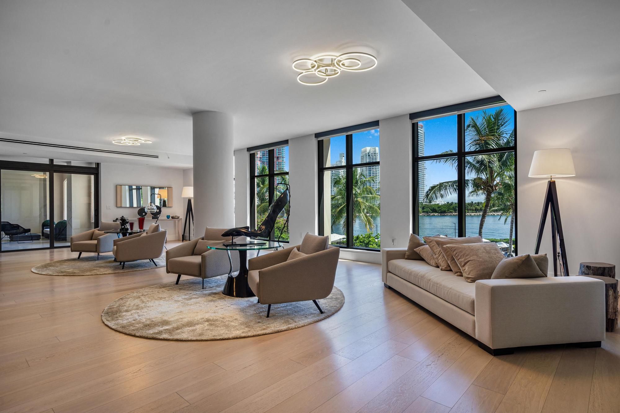  7025 Fisher Island Dr, Miami Beach, FL, 33109 - 物件實景